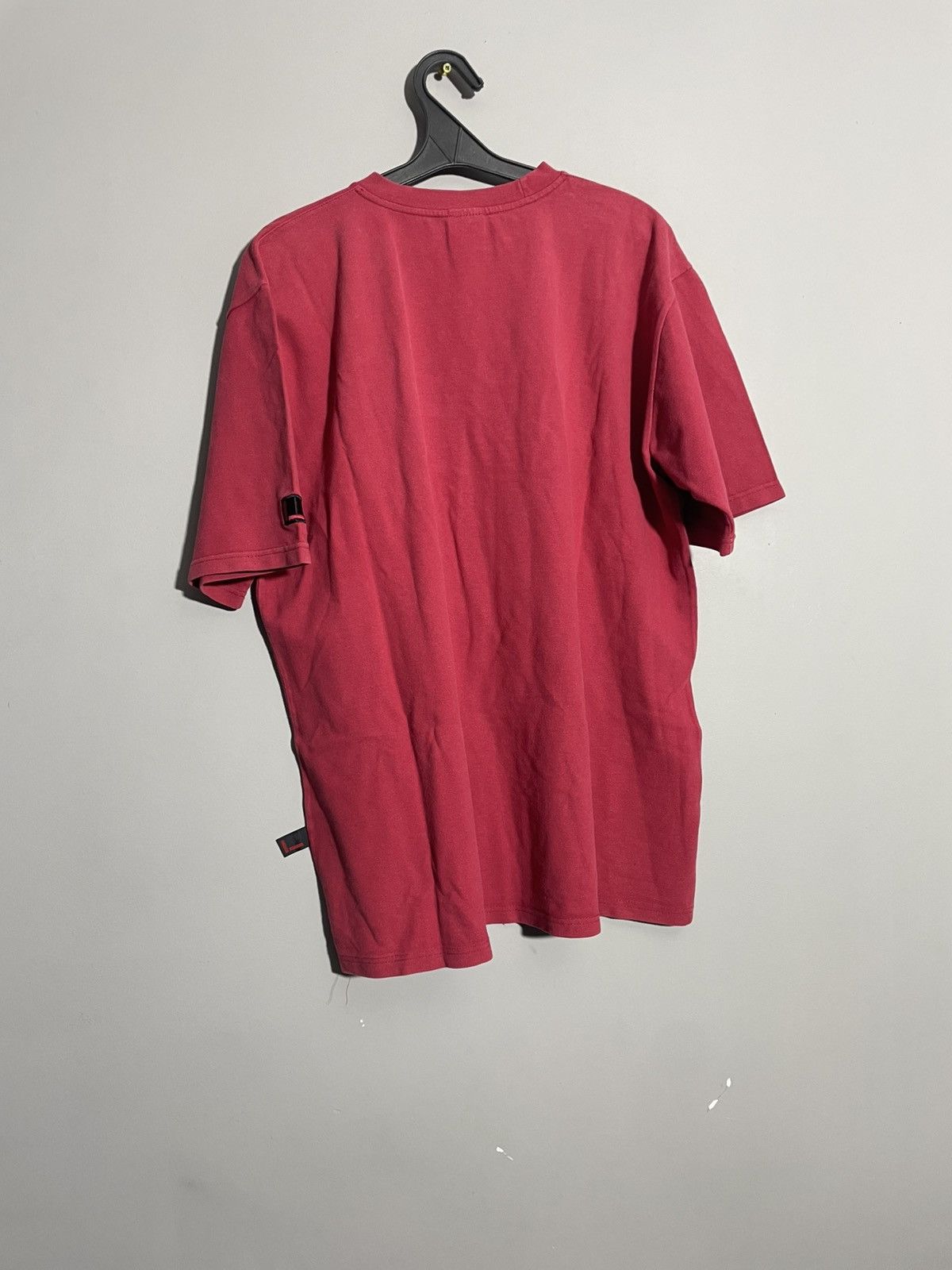 Fubu × Vintage Vintage Fubu Embroidered Logo Made In Korea Rare y2k tshirt Size US XL / EU 56 / 4 - 7 Thumbnail