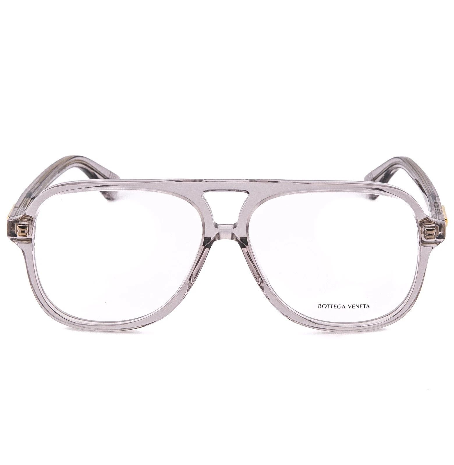 Bottega Veneta BOTTEGA VENETA 1417 CLASSIC BV1417O Crystal Ribbon 003 Size ONE SIZE - 2 Thumbnail