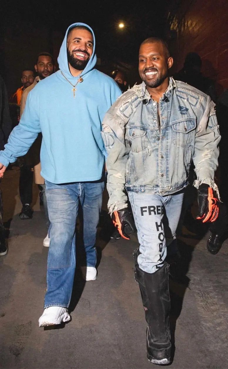 Other 🔥 Vintage Giali Rare Denim Motorcycle Denim Jeans Archival Size US 36 / EU 52 - 5 Thumbnail