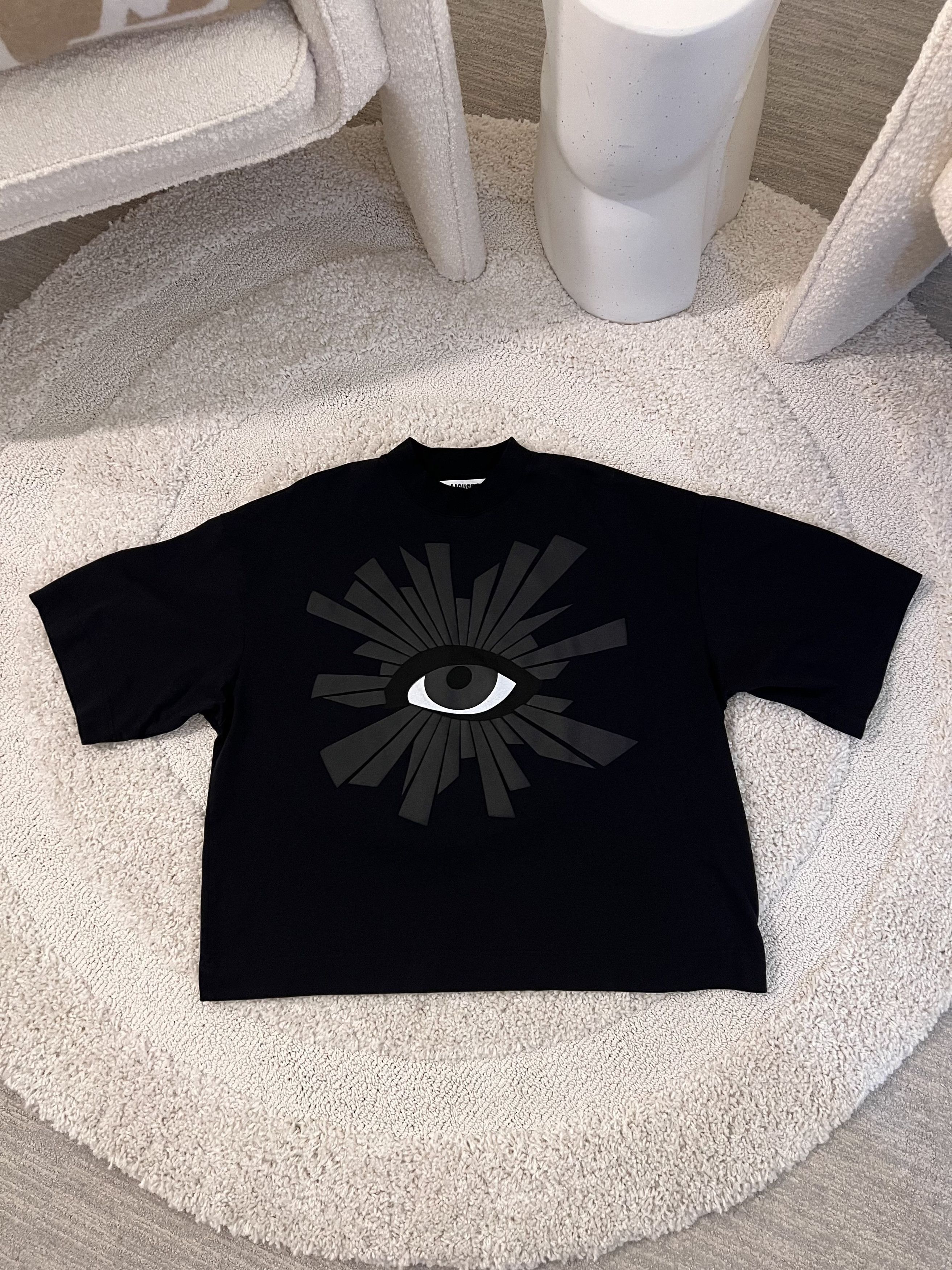House of Errors House of Errors ALL-SEEING HEAVYWEIGHT TEES | Grailed