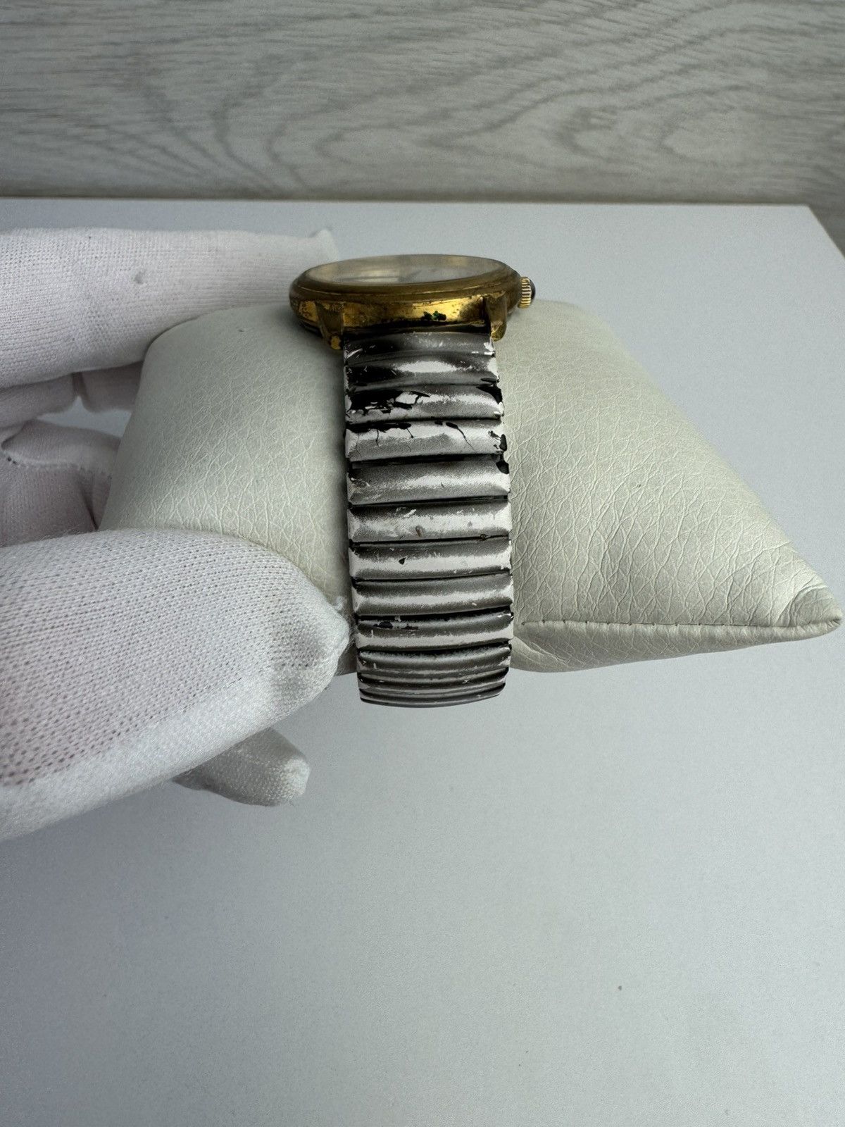 Casio Casio Watch Mens Vintage Size ONE SIZE - 3 Thumbnail
