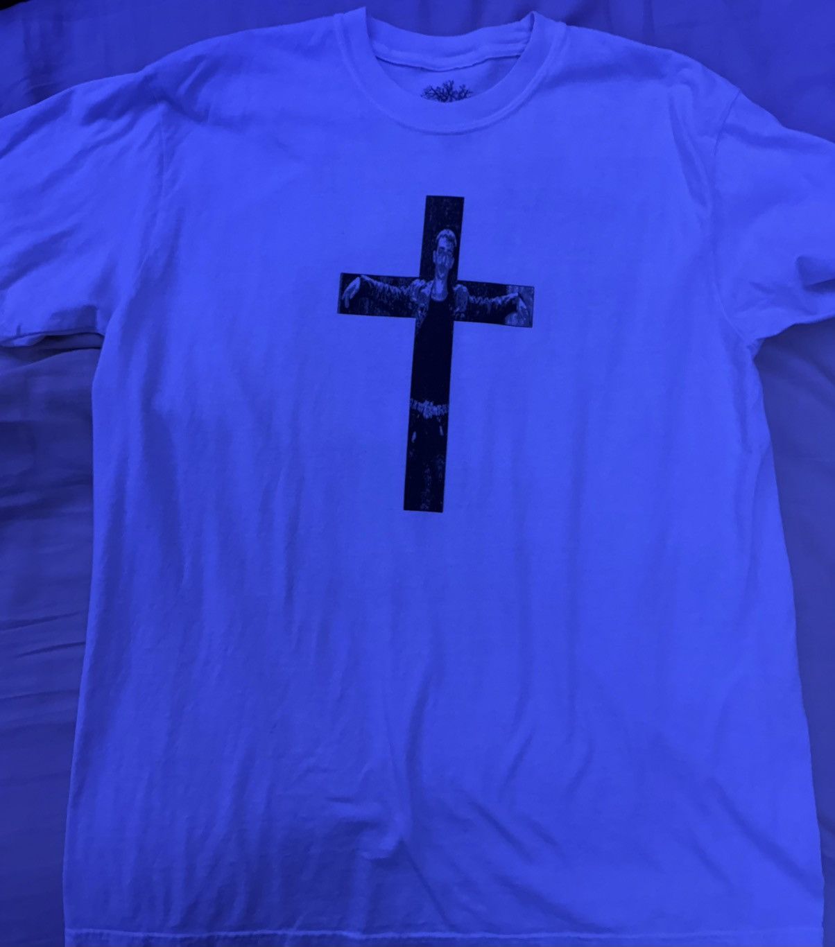 Haunted Mound TURNABOUT HAUNTED MOUND 2024 TEE Size US L / EU 52-54 / 3 - 1 Preview