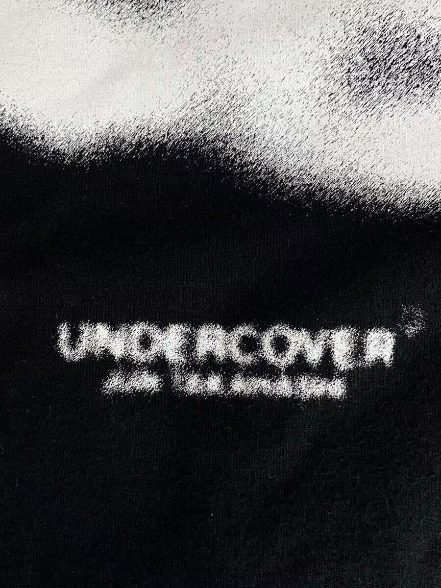 Undercover Faded Skull Tee Size US L / EU 52-54 / 3 - 3 Thumbnail