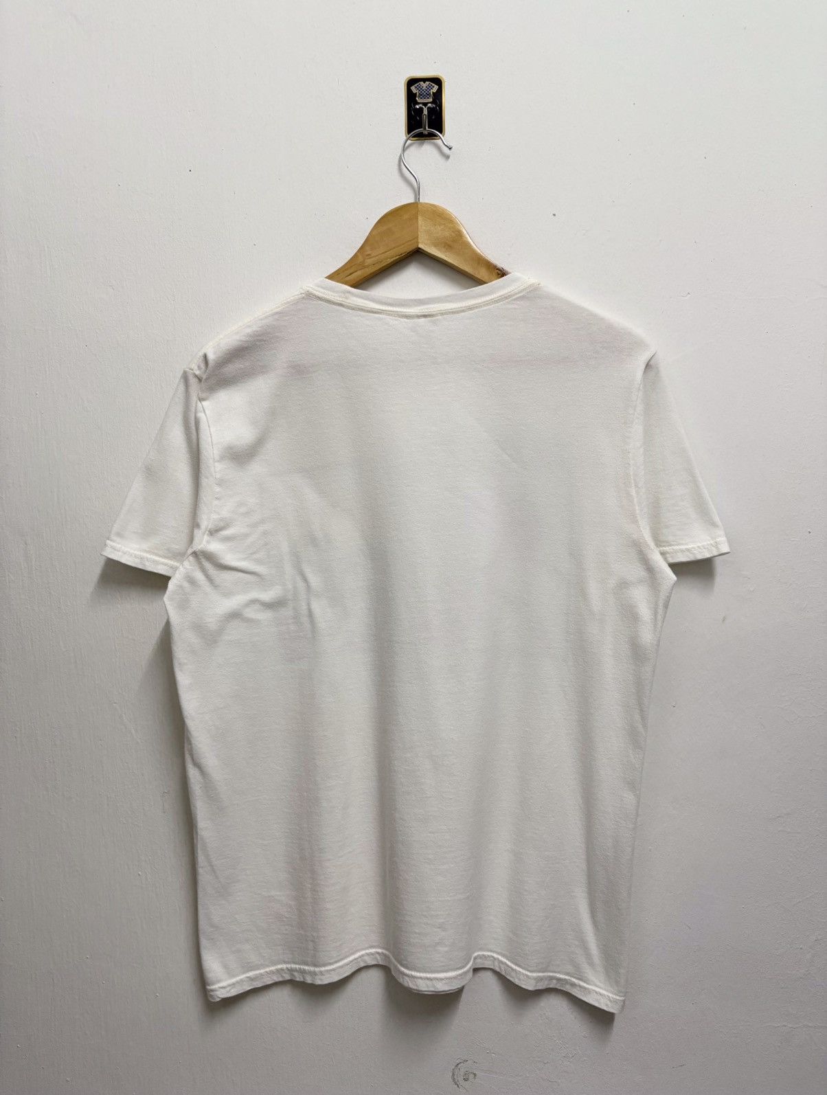 Band Tees × Vintage 2000's The Frights " Can't be so Cool " Band T-Shirt Size US M / EU 48-50 / 2 - 2 Thumbnail