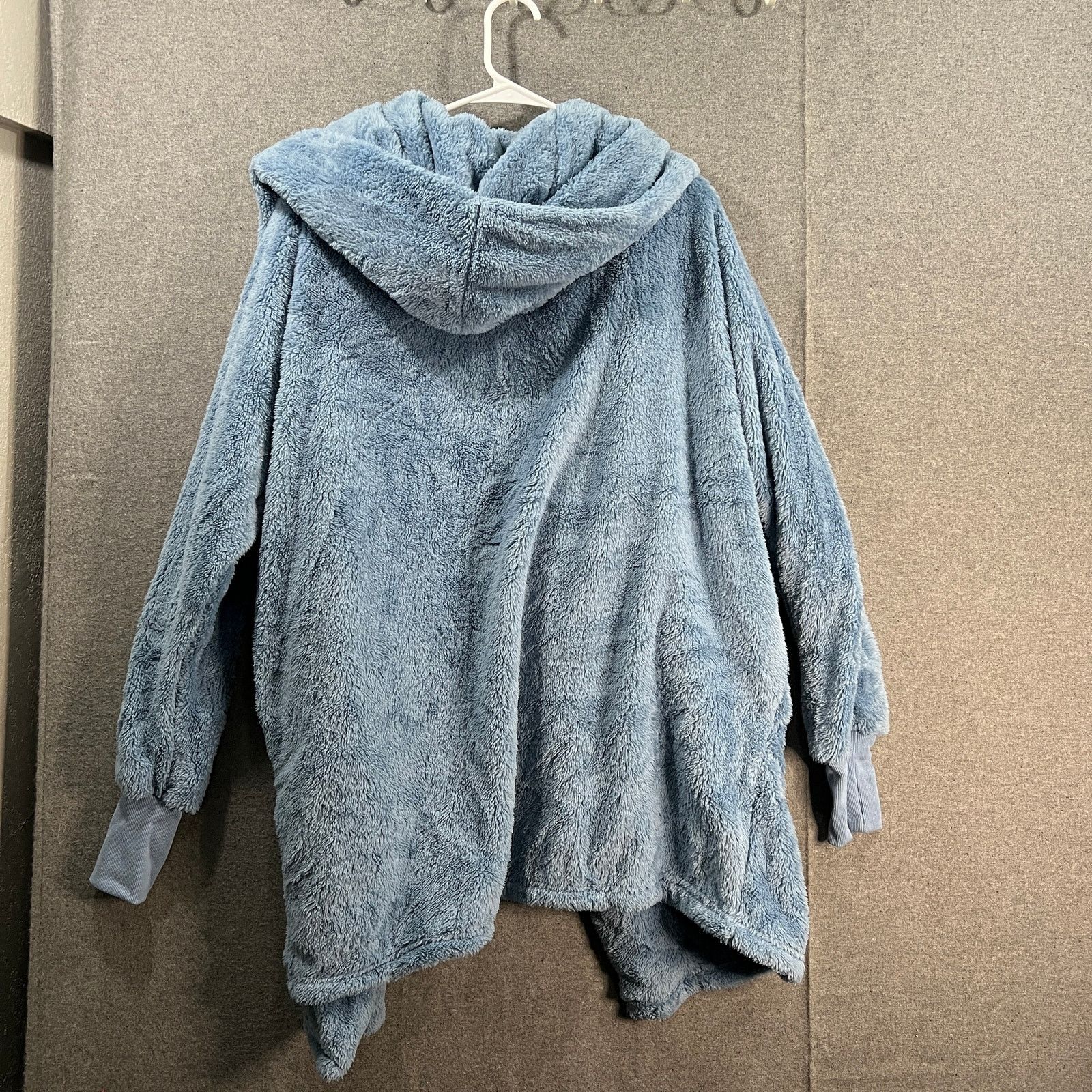 Other BumbleBella Wellsoft Lite Plush Hooded Lounger Size S / US 4 / IT 40 - 2 Thumbnail