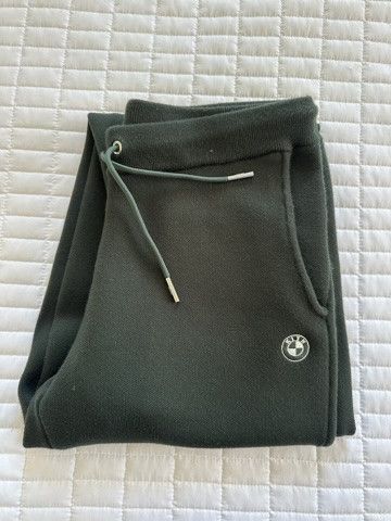 BMW × Kith Kith BMW Knit Hudson Sweatpant Vitality Size US 32 / EU 48 - 12 Thumbnail