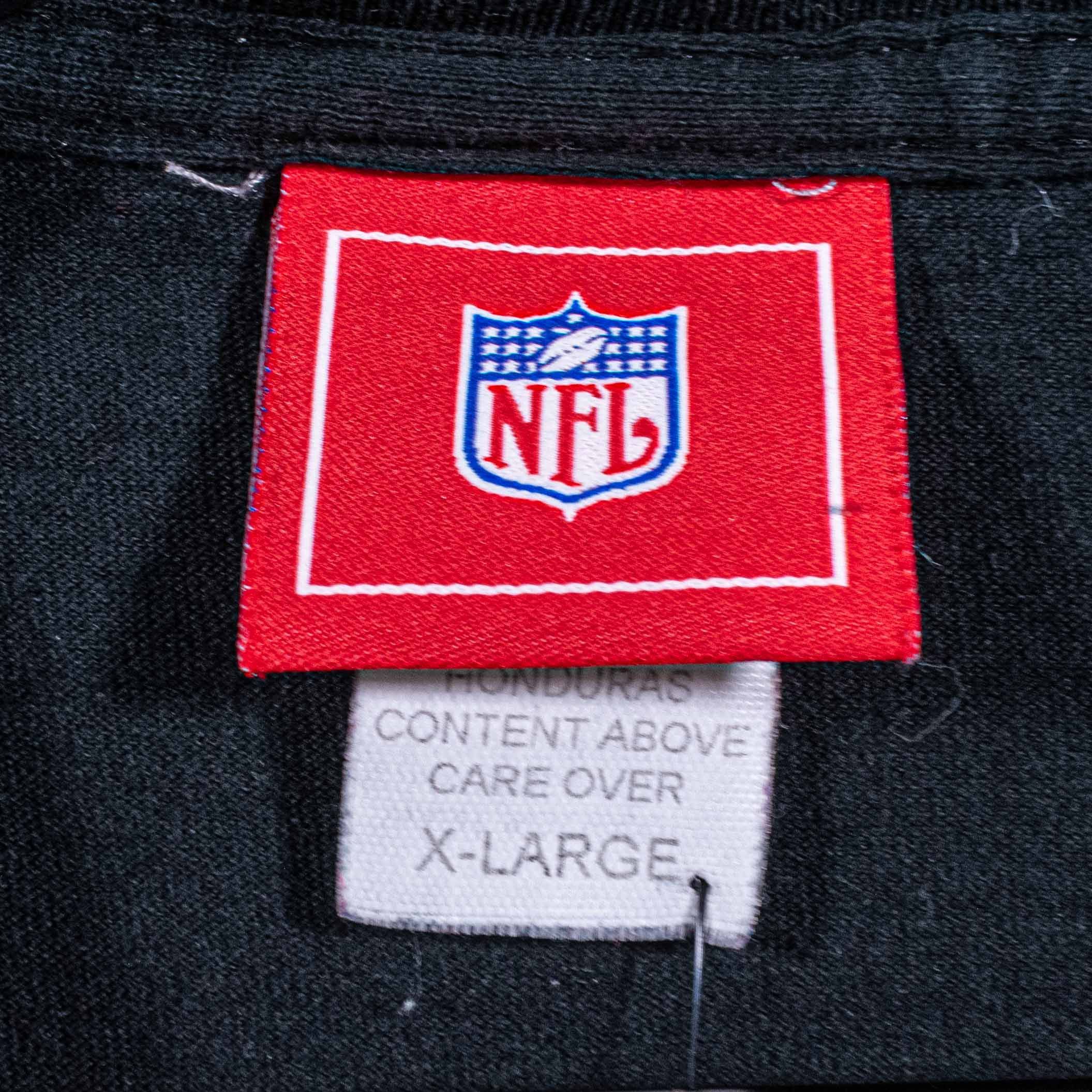 Other Pittsburgh Steelers NFL Football T-Shirt XL Y2K Sports Retro Size US XL / EU 56 / 4 - 5 Thumbnail