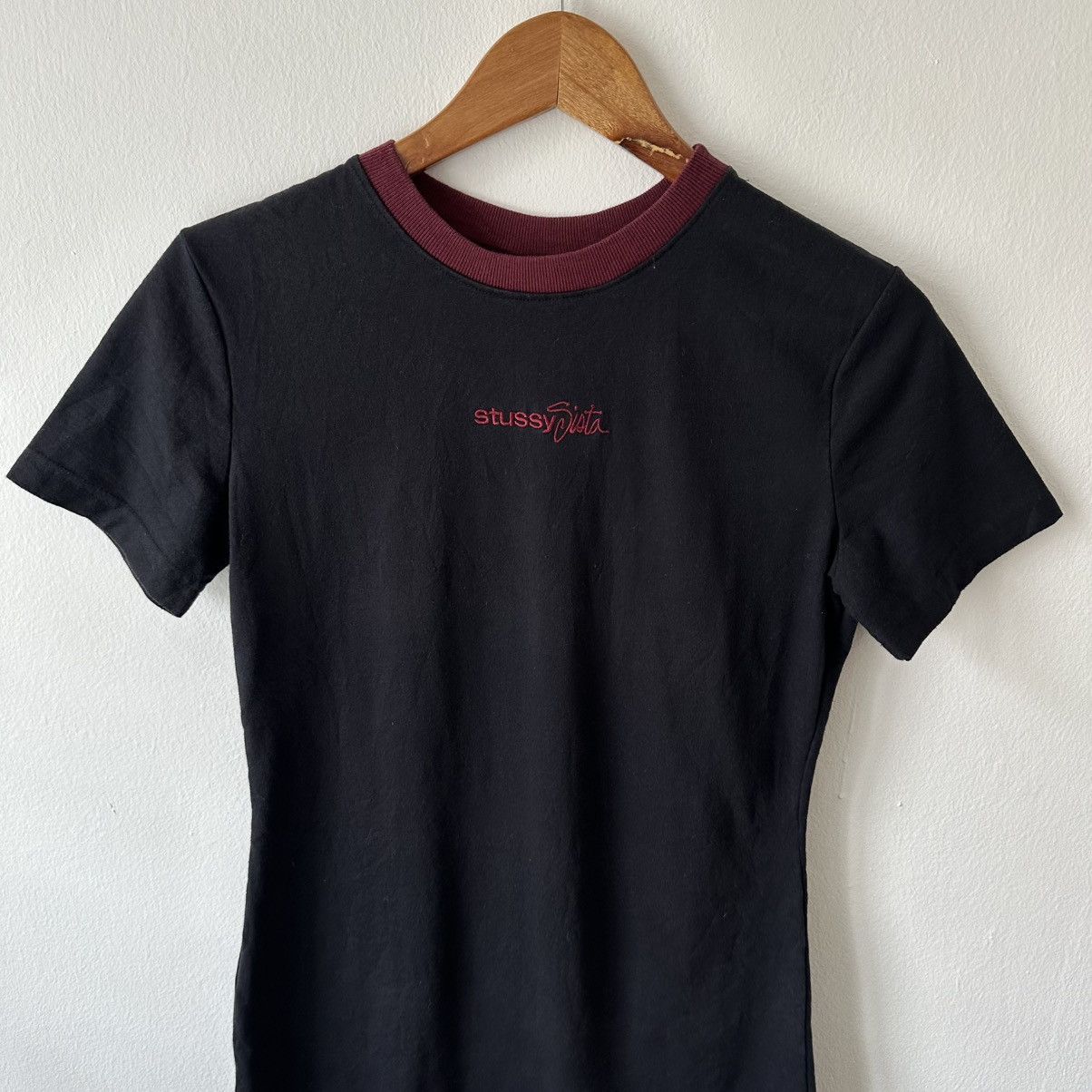 Stussy Stussy Sista Dress Size S / US 4 / IT 40 - 2 Thumbnail