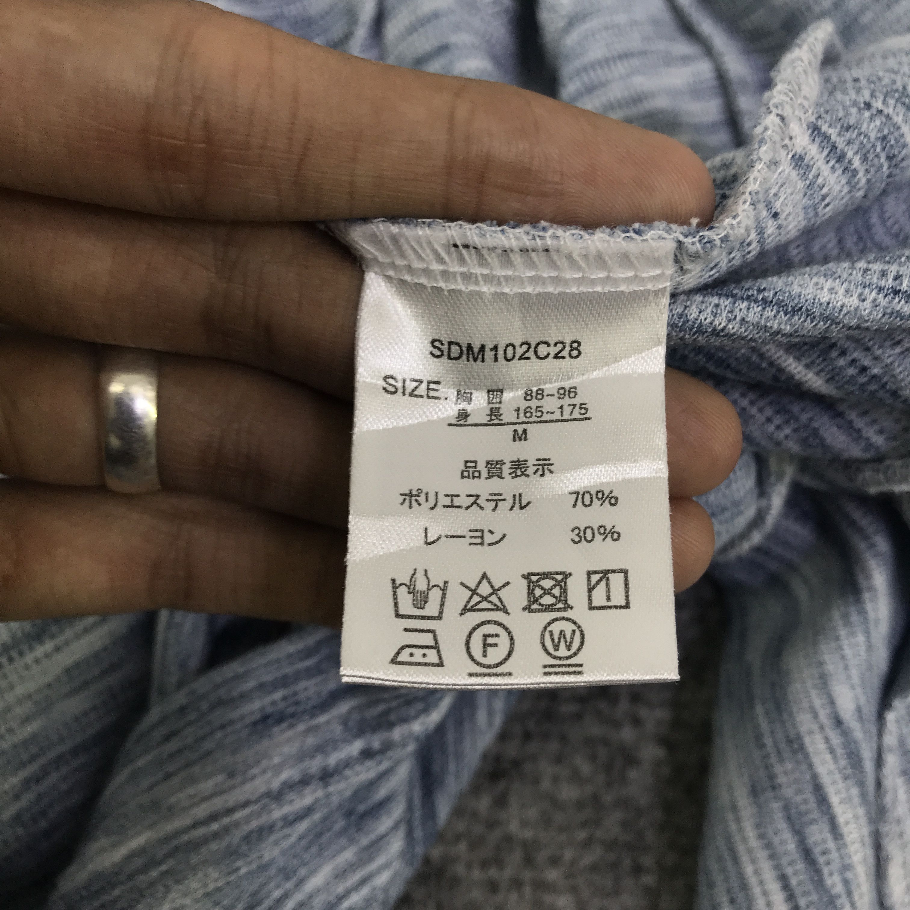 semanticdesign semantic design cardigan short sleeve hoodie jacket K122B15 Size M / US 6-8 / IT 42-44 - 10 Thumbnail