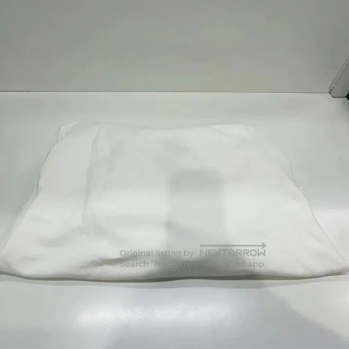 Balenciaga Balenciaga Letter Pattern White Hoodie. Size US XS / EU 42 / 0 - 8 Thumbnail