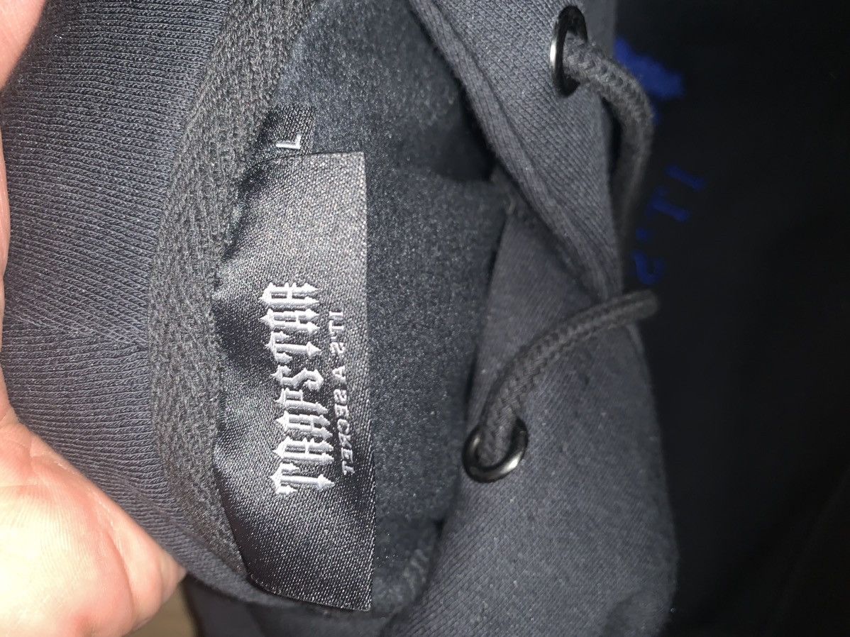 Trapstar London Trapstar tracksuit ice blue 2.0 Size US L / EU 52-54 / 3 - 5 Thumbnail