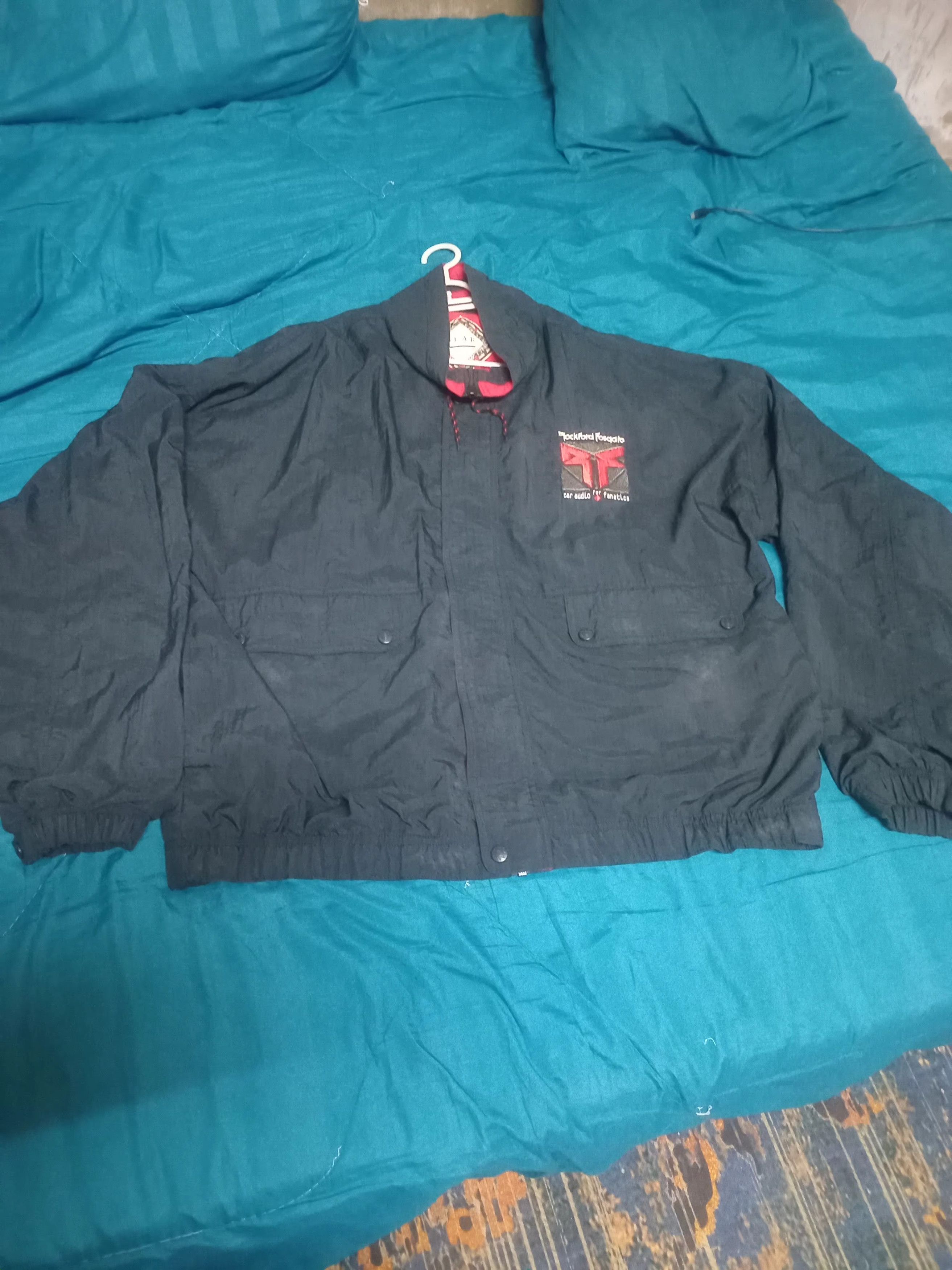 Other ROCKFORD FOSGATE. Size US L / EU 52-54 / 3 - 1 Thumbnail