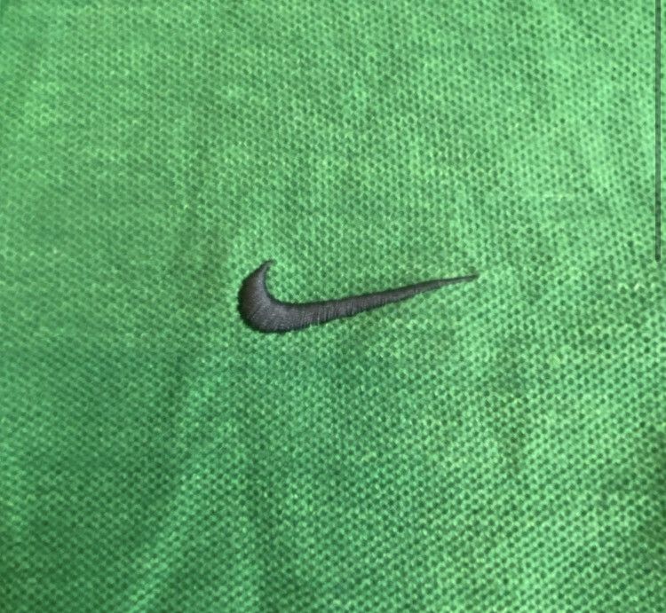 Nike Vintage Nike Australia Soccer Jersey Size US L / EU 52-54 / 3 - 2 Thumbnail