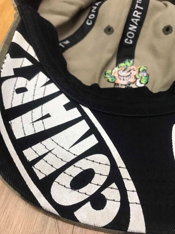 Vintage Conart x Atomik Size ONE SIZE - 9 Thumbnail