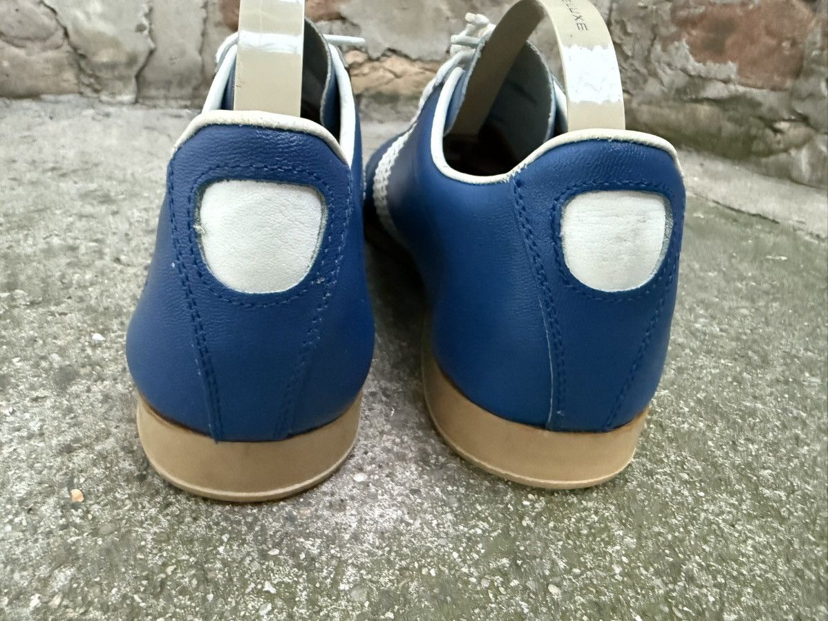 Vintage 1970's For/Puma (Made in Yugoslavia) SUPER RARE Size US 10 / EU 43 - 13 Thumbnail