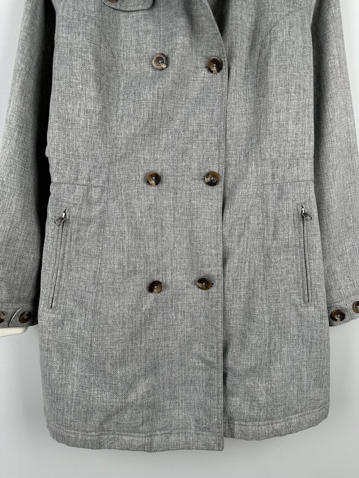 The North Face The North Face Coat Outdoor Womens Size M / US 6-8 / IT 42-44 - 6 Thumbnail