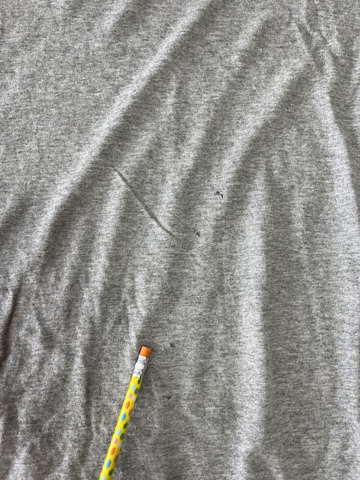 Nike × Vintage Vintage Nike logo shirt Size US XXL / EU 58 / 5 - 4 Thumbnail