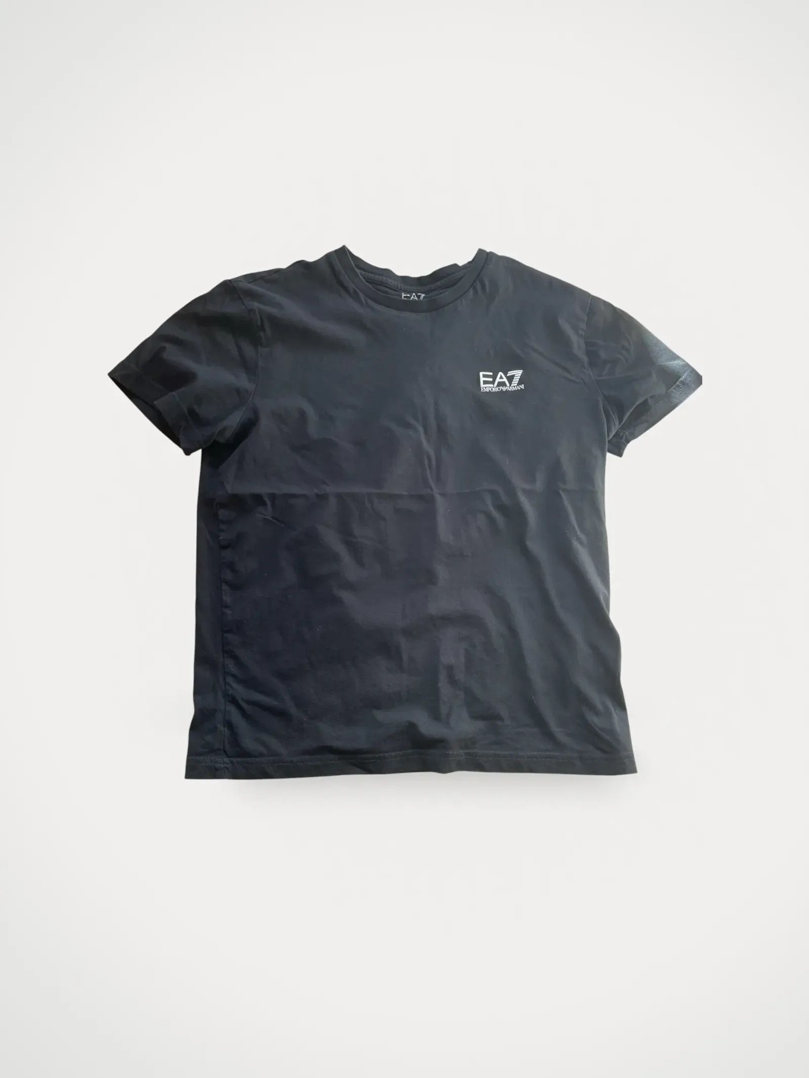 Armani Armani T-shirt Size US S / EU 44-46 / 1 - 1 Thumbnail