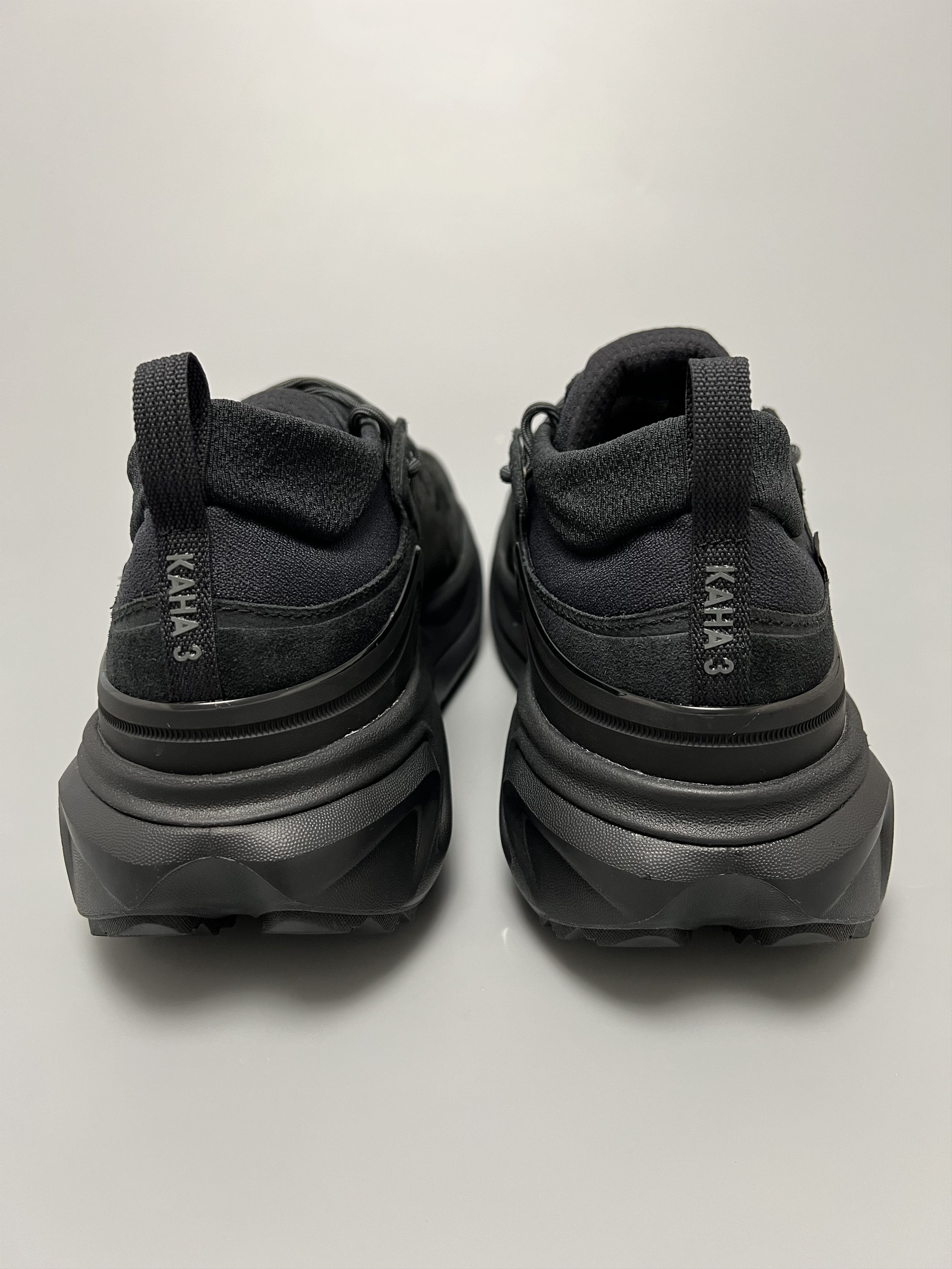 Hoka 10D Hoka Kaha 3 Low GTX Gore-Tex Hiking Shoes Size US 10 / EU 43 - 3 Thumbnail