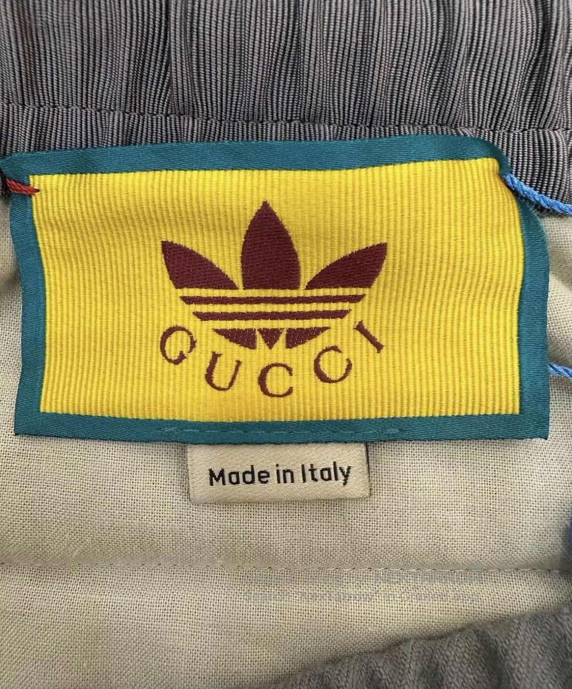 Gucci Gucci suit set wxx. Size US S / EU 44-46 / 1 - 4 Thumbnail