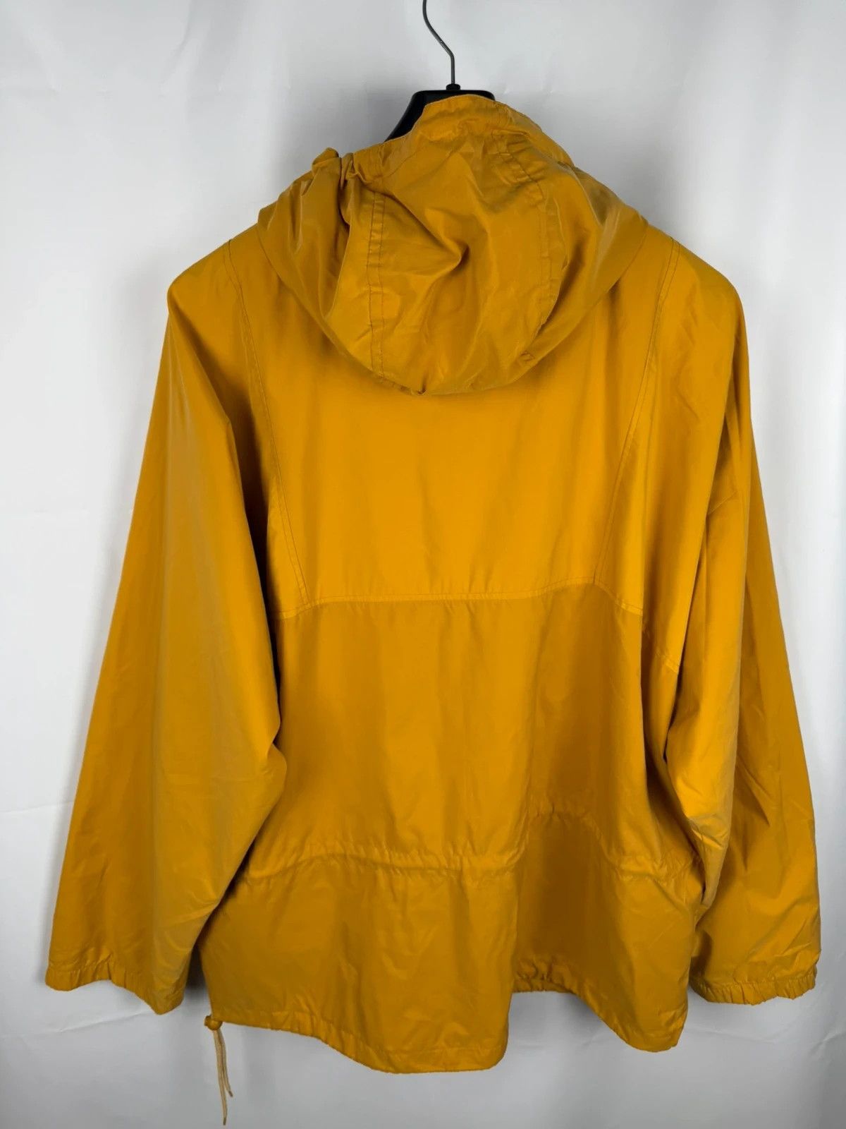 Fjallraven Fjallraven Vintage Dry Wear Light Anorak Jacket size L Size US L / EU 52-54 / 3 - 11 Thumbnail