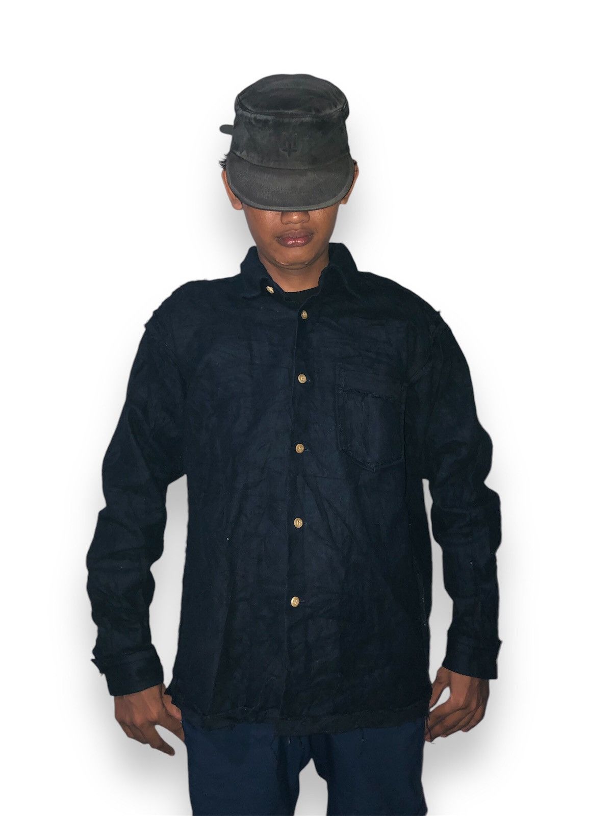 Mastermind Japan MASTERMIND JAPAN Size US M / EU 48-50 / 2 - 12 Thumbnail