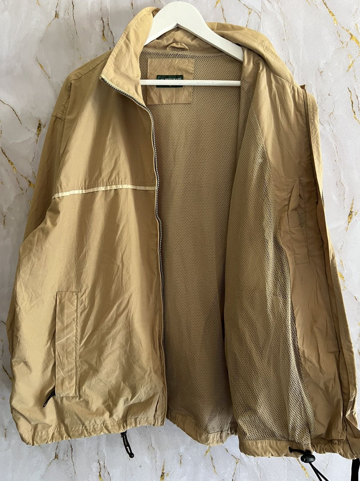 Polo Ralph Lauren Vintage Polo Country Jacket Ralph Lauren 90s Size US M / EU 48-50 / 2 - 3 Thumbnail