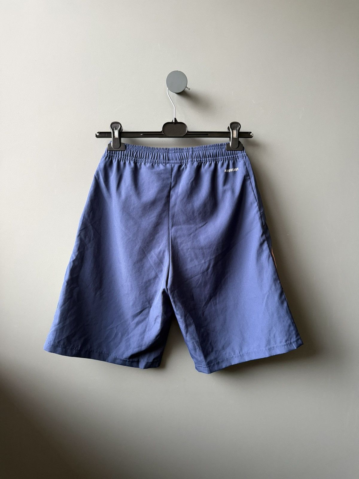 Adidas Adidas AFC Arsenal Downtime Shorts Tech Indigo Size S Size US 26 / EU 42 - 3 Thumbnail