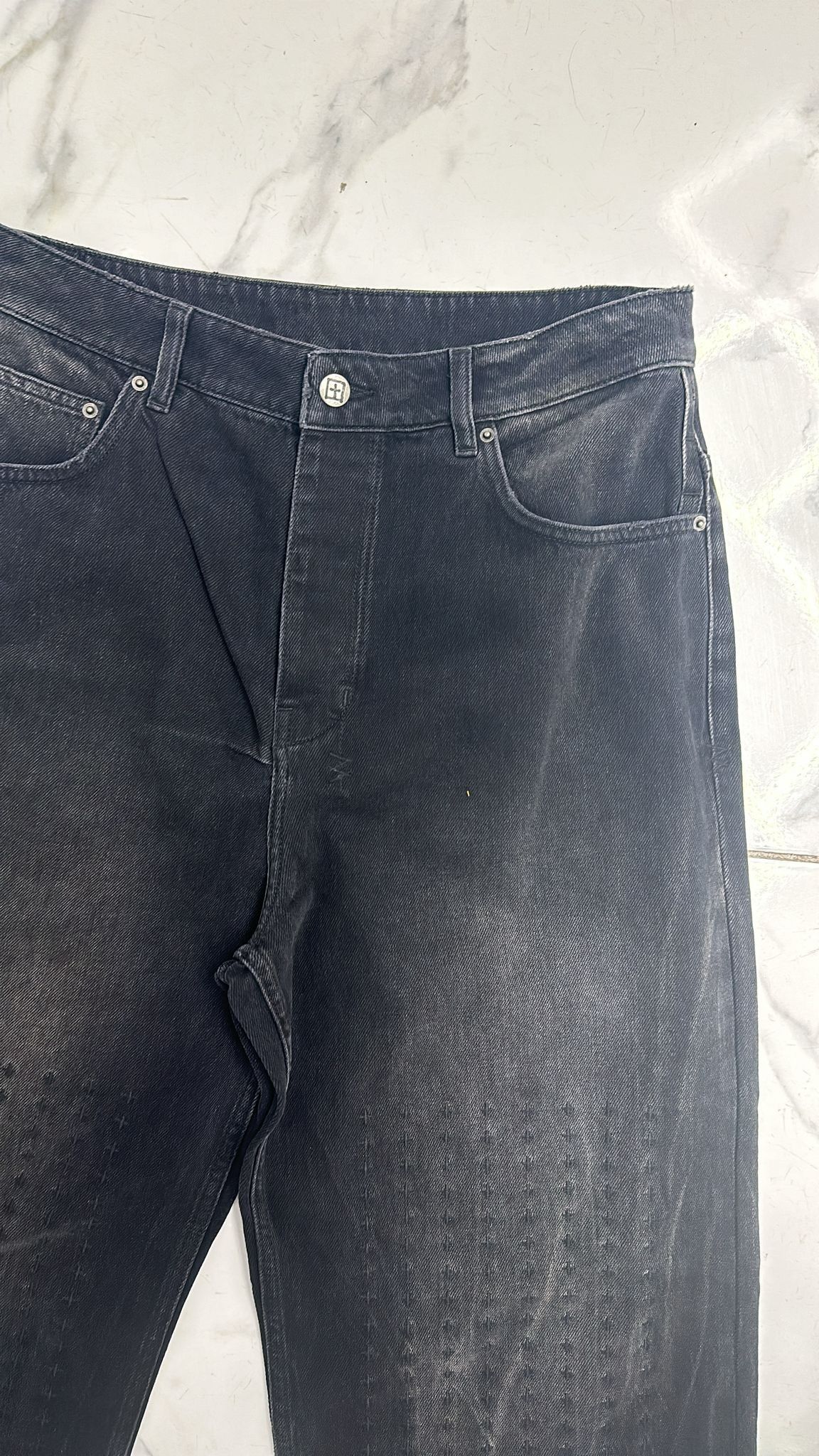 Ksubi Ksubi Sample Jean Size 32 Never Worn Size US 32 / EU 48 - 6 Thumbnail