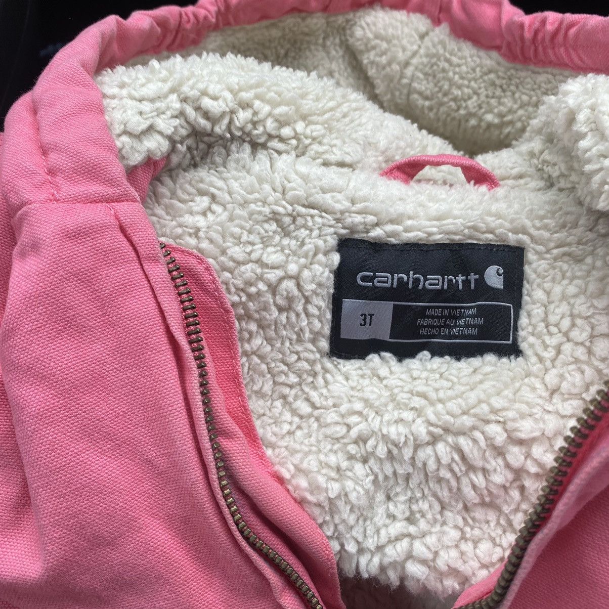 Carhartt Carhartt detroit kids Size US XXS / EU 40 - 9 Thumbnail