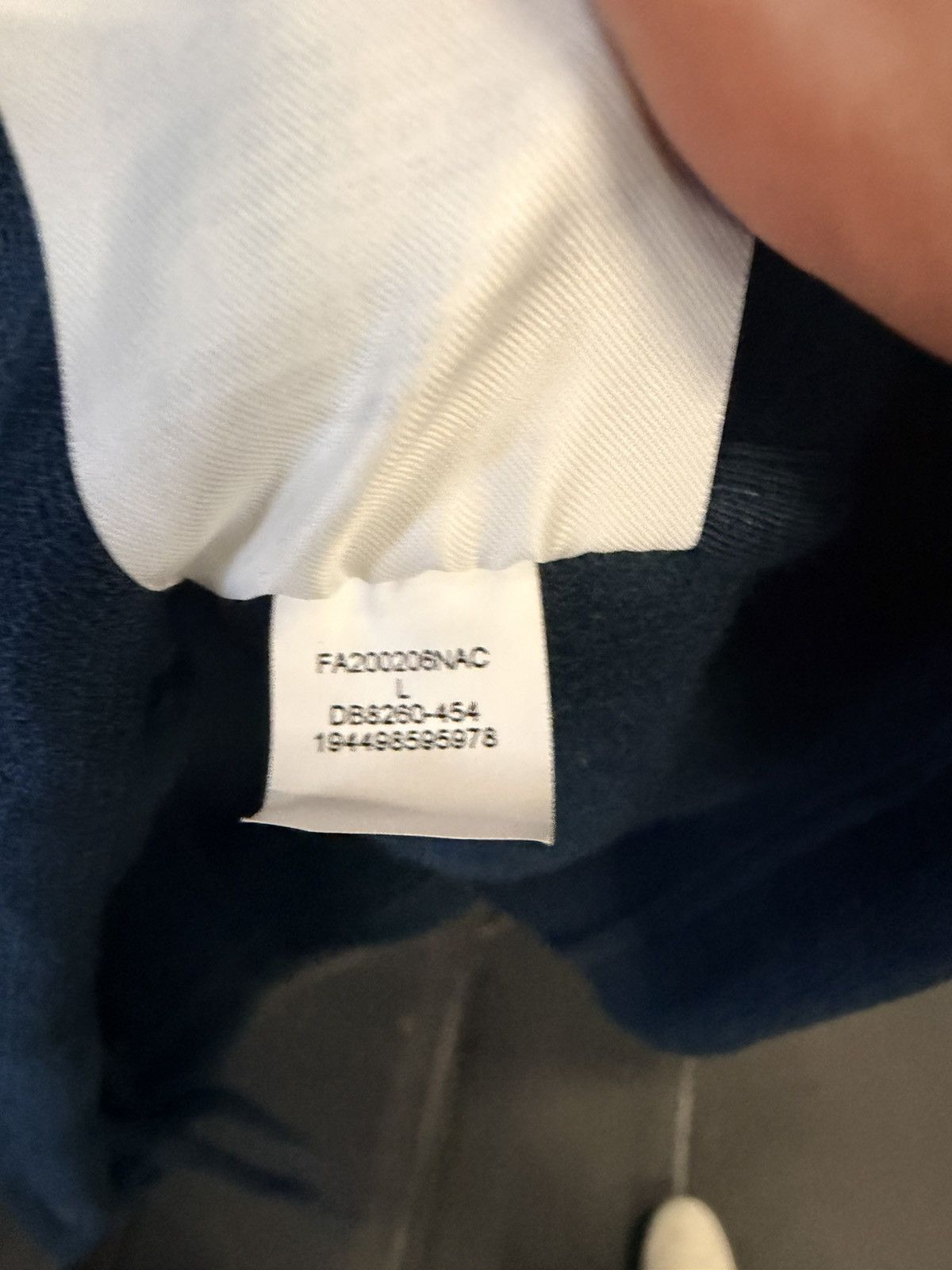 Jordan Brand × Union LA Jordan X Union button up jacket Size US L / EU 52-54 / 3 - 5 Thumbnail