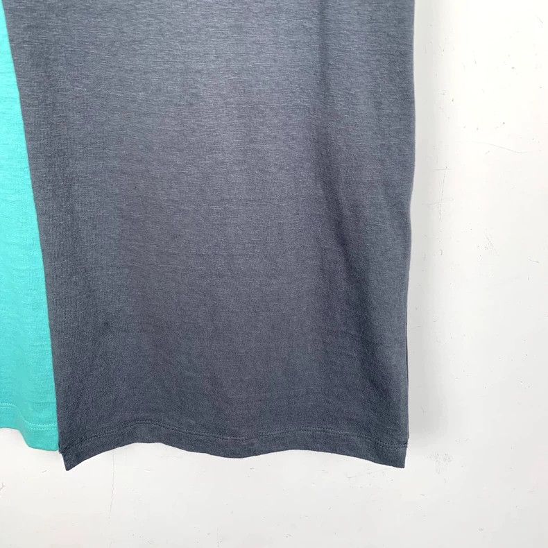 Loewe Loewe Patchwork eye print cotton round neck short sleeve T Size S / US 4 / IT 40 - 4 Thumbnail