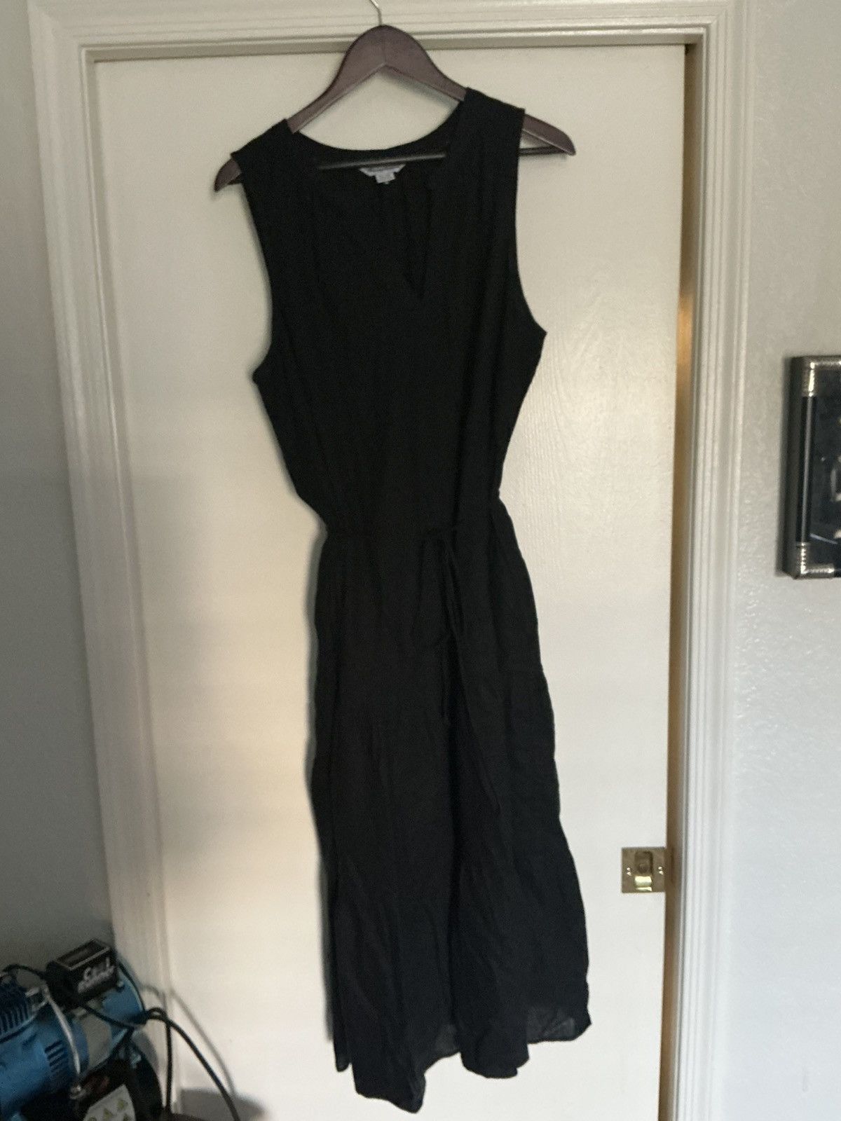Tommy Bahama Palm shore’s linen-blend sundress Size XL / US 12-14 / IT 48-50 - 7 Thumbnail
