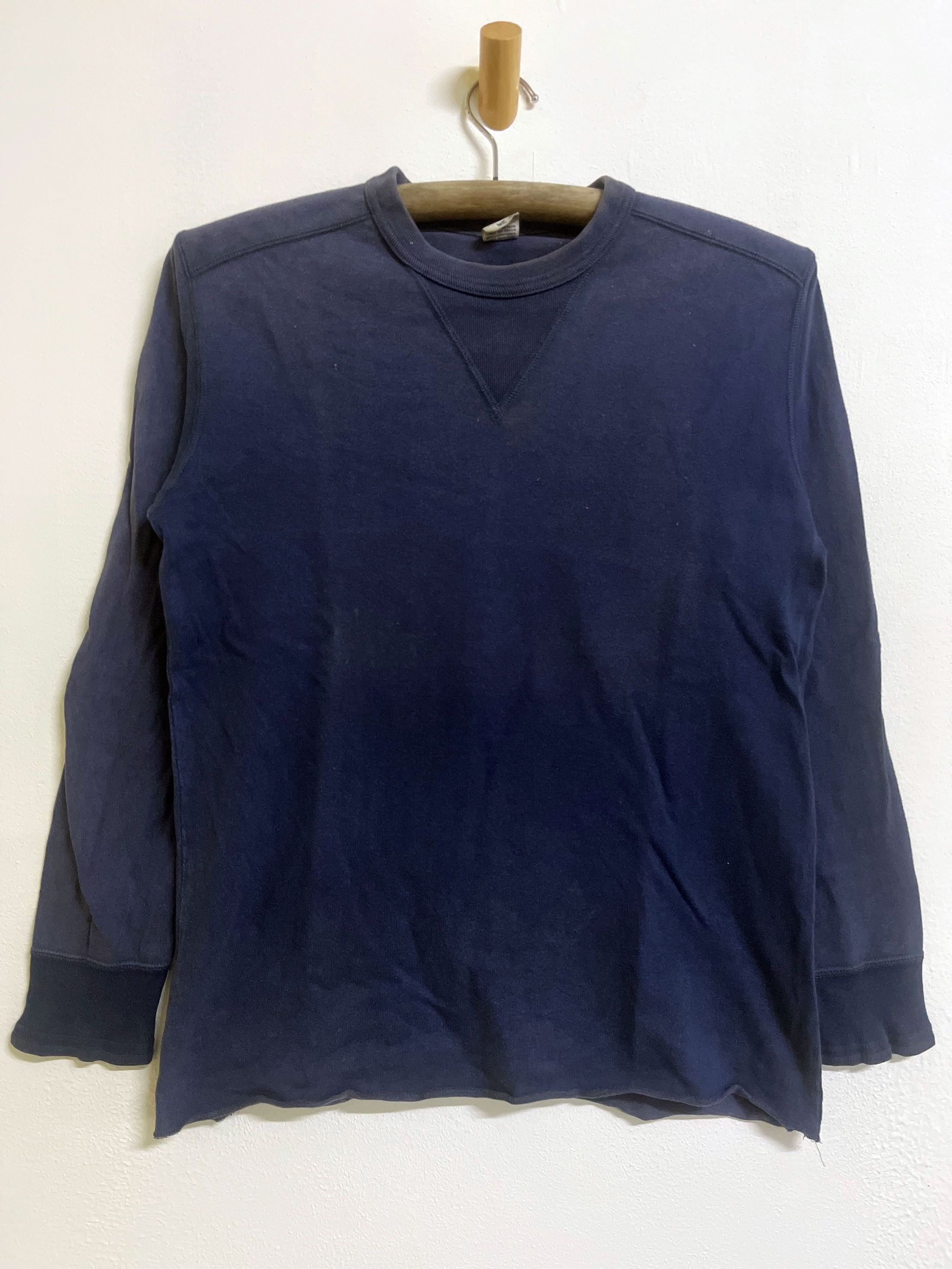 Japanese Brand Pherrow's Crewneck Size US M / EU 48-50 / 2 - 1 Thumbnail