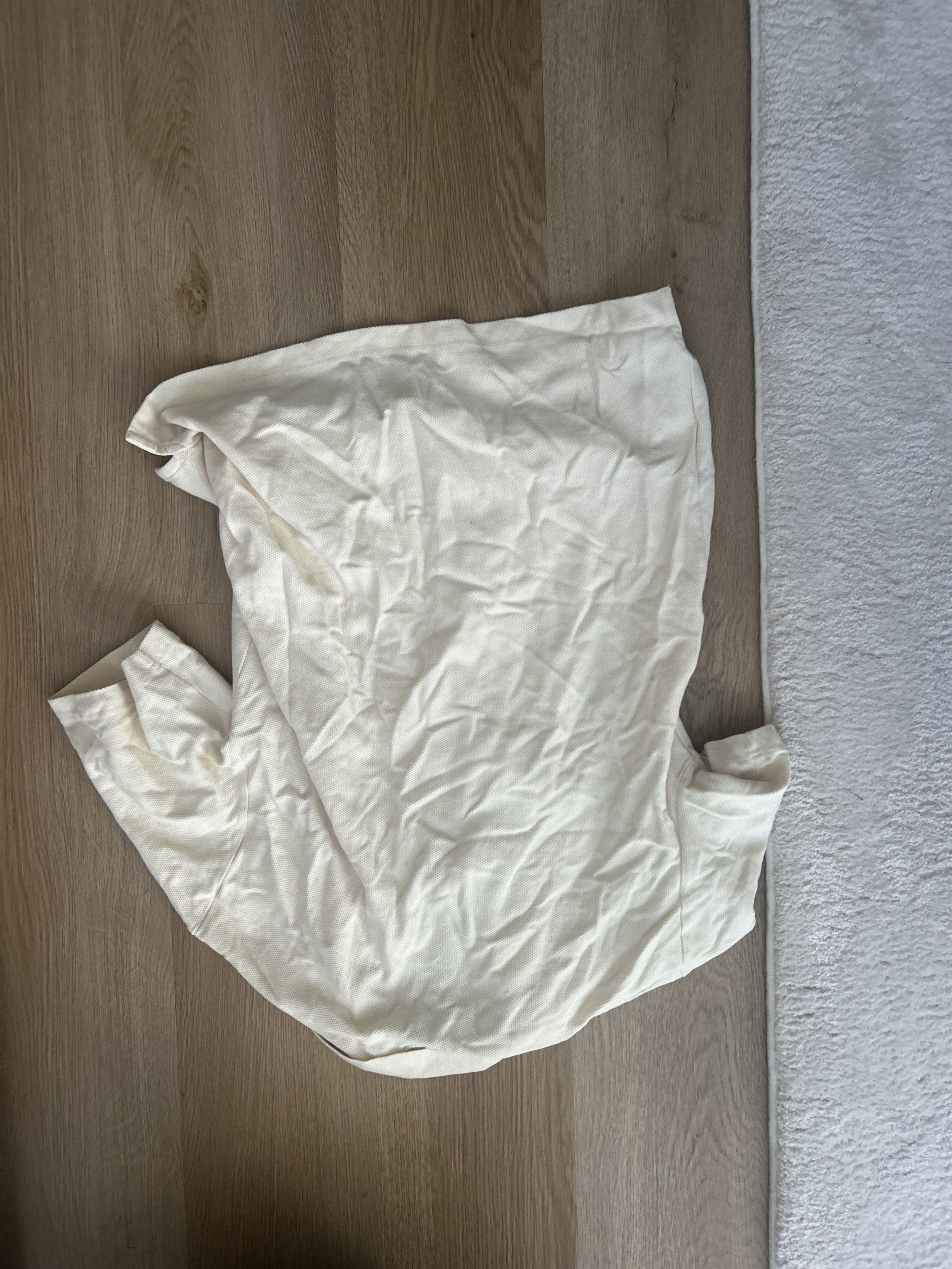 Mackage Polo shirt Size US M / EU 48-50 / 2 - 5 Thumbnail