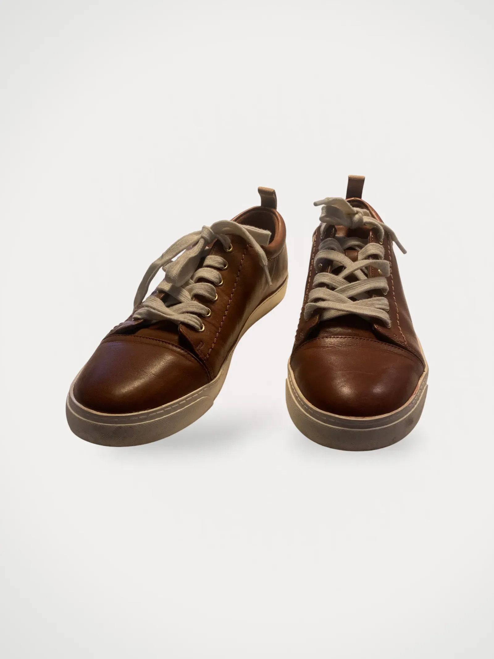 Clarks Clarks Sneakers Size US 8 / IT 38 - 1 Thumbnail