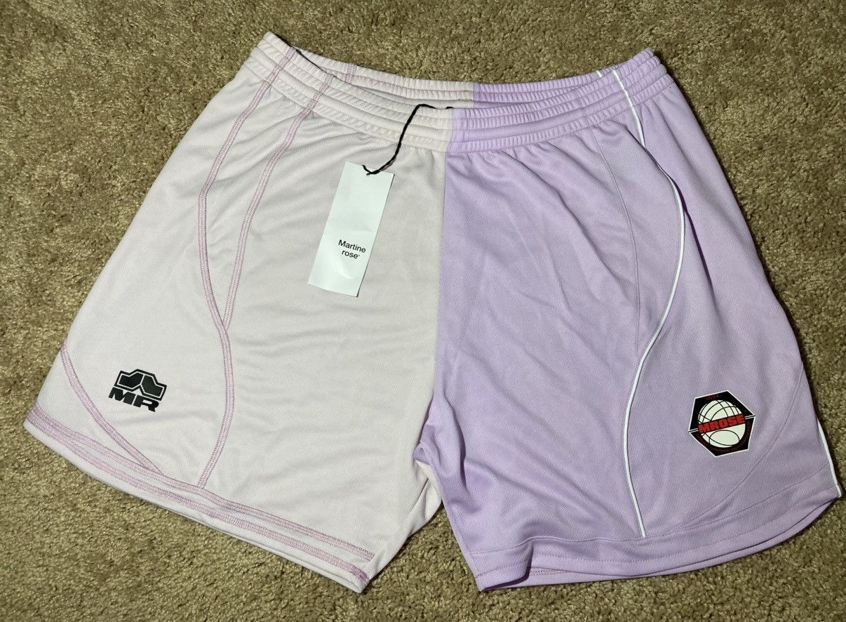 Martine Rose Football | Grailed