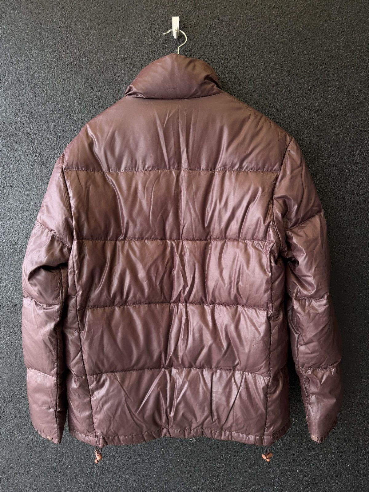 Penfield VINTAGE Penfield Puffer Down Jacket | High Collar Puffy Size US L / EU 52-54 / 3 - 4 Thumbnail