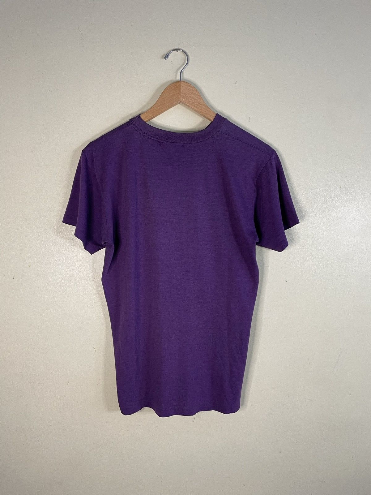 Velva Sheen Rare vintage 70s New York Mets Velva Sheen Tee | Grailed