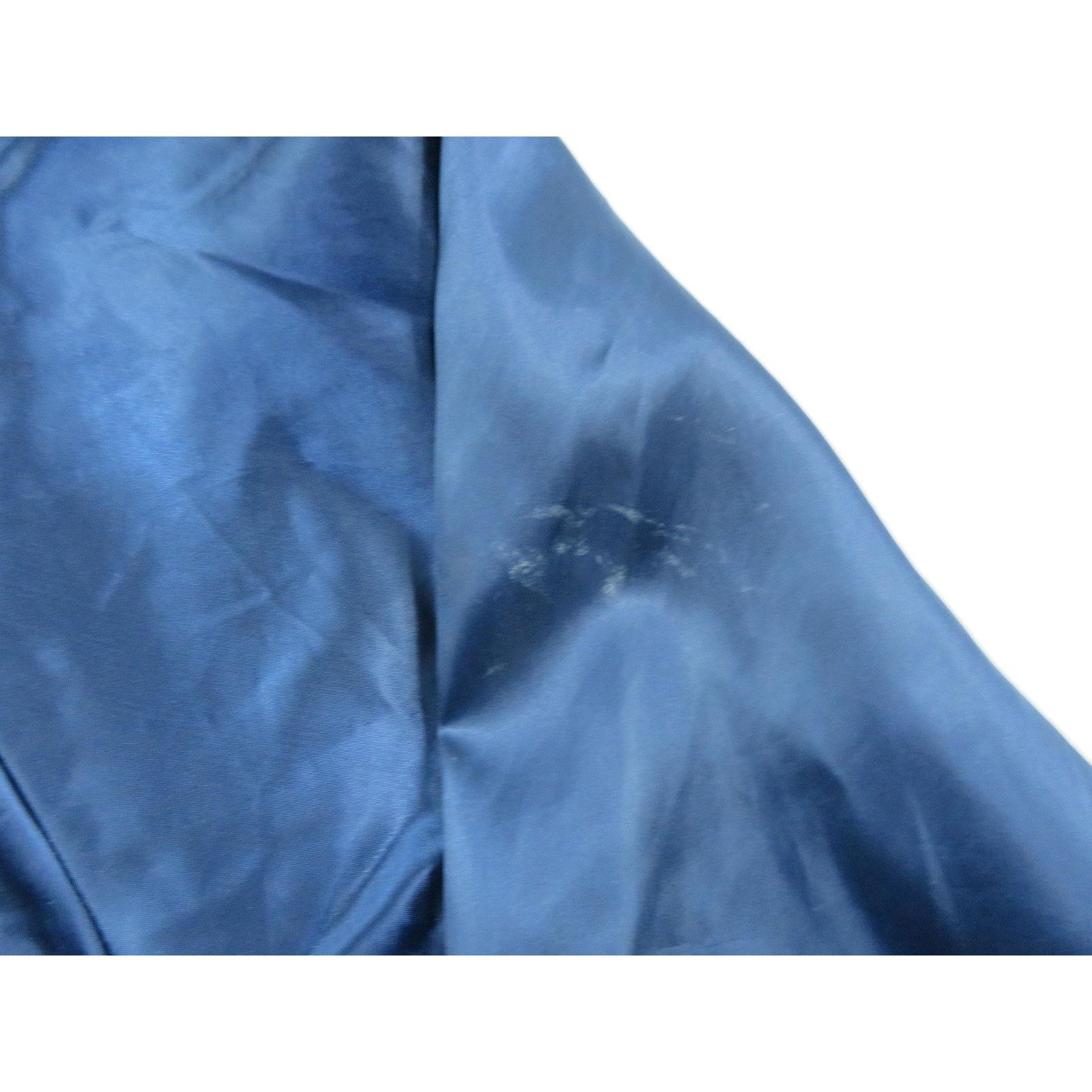Other Side Door Lounge Jacket XL, Baseball Style Sz XL 80s Size US XL / EU 56 / 4 - 5 Thumbnail