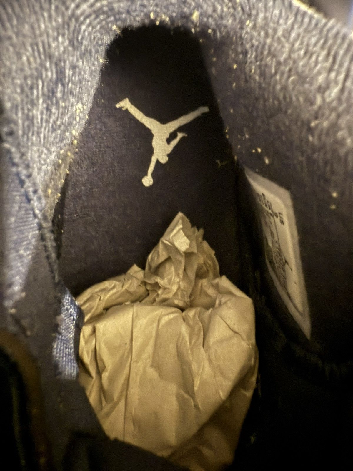 Jordan Brand Jordan retro 6 olympic sz 9 Size US 9 / EU 42 - 4 Thumbnail