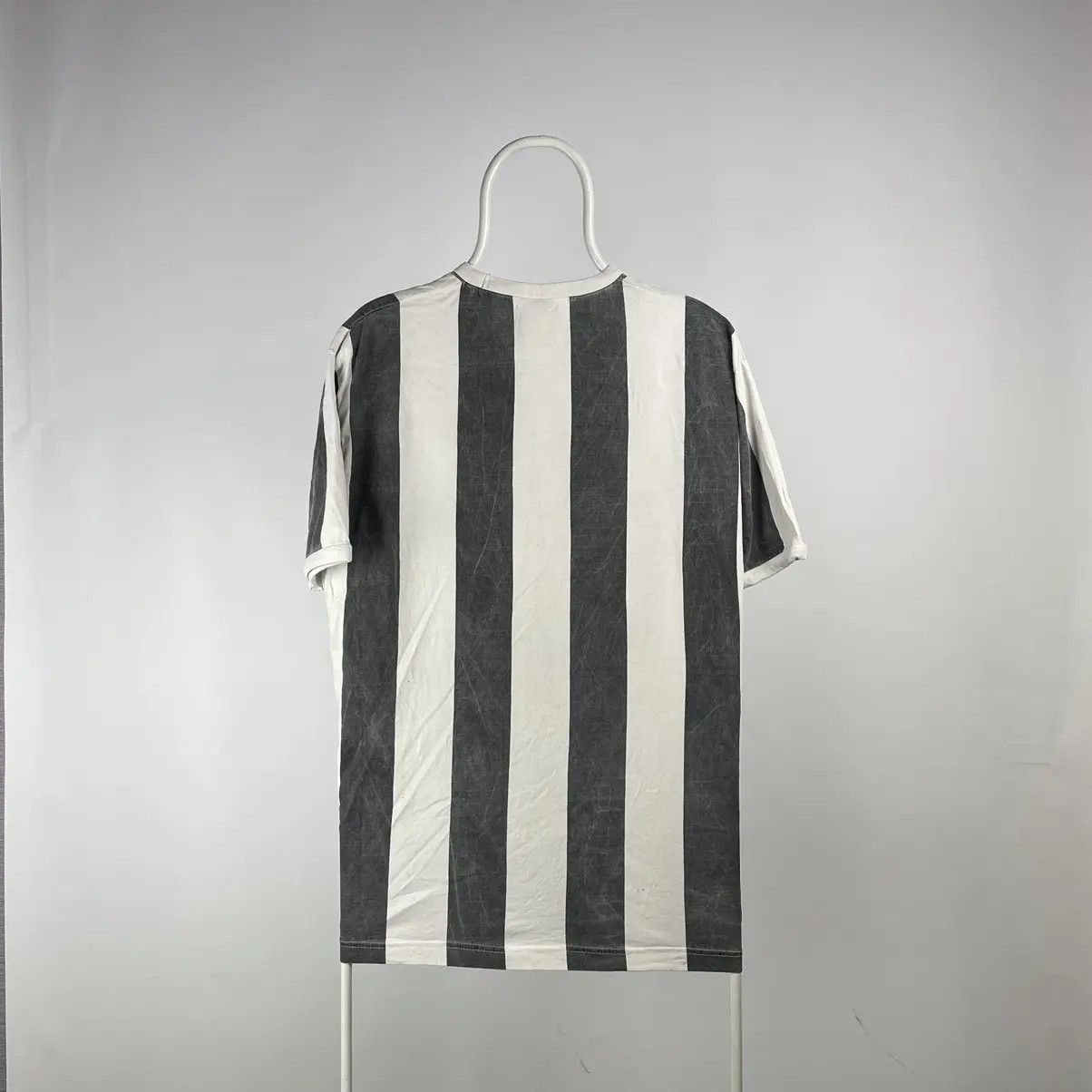 Vintage Old school T-shirt football vintage soccer size Large Size US L / EU 52-54 / 3 - 2 Thumbnail