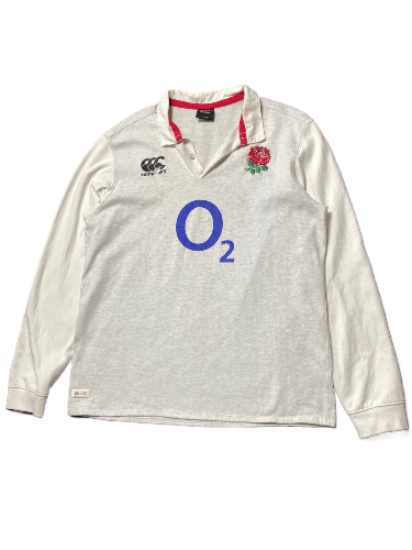 Canterbury of New Zealand Canterbury of New Zealand Long Sleeve Size L Size US L / EU 52-54 / 3 - 1 Thumbnail
