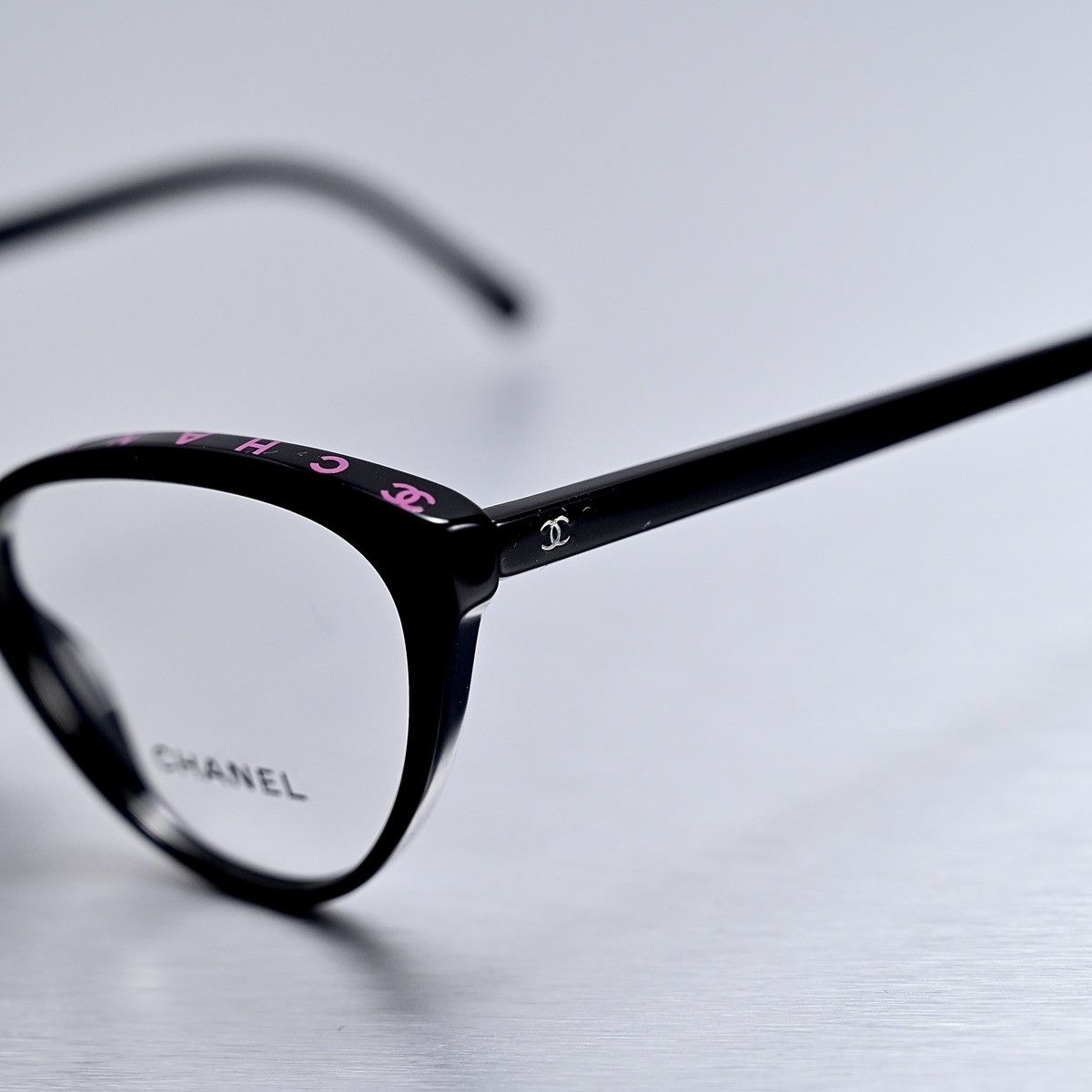 Chanel CHANEL 0CH3393 GLASSES Size ONE SIZE - 3 Thumbnail