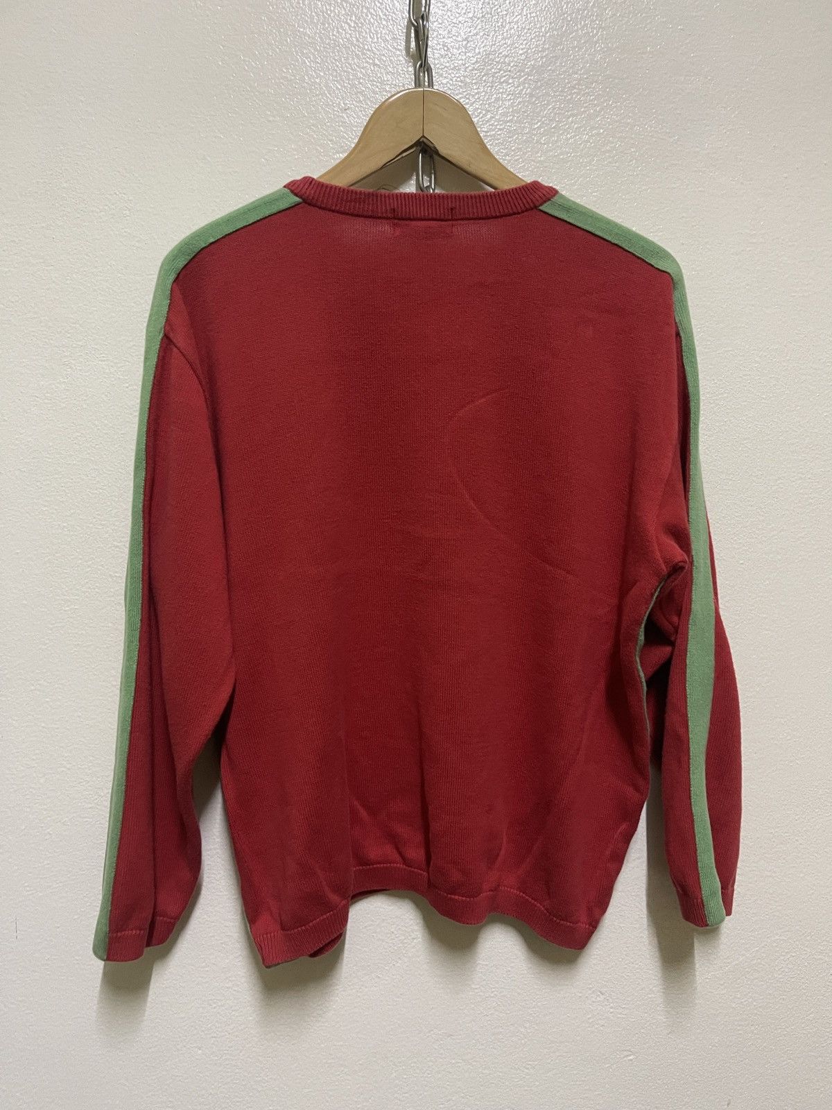 Kansai Yamamoto CC Kansai Yamamoto Jumper Size US M / EU 48-50 / 2 - 9 Thumbnail