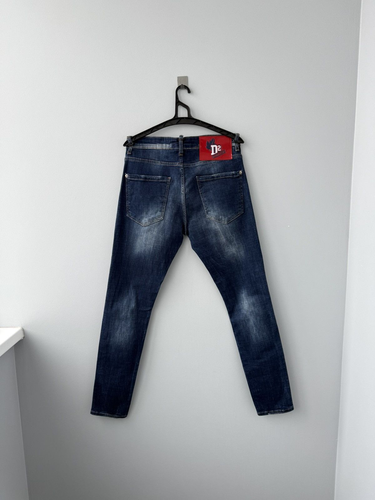 Dsquared2 Dsquared2 Denim Jeans Pants Size US 32 / EU 48 - 5 Thumbnail