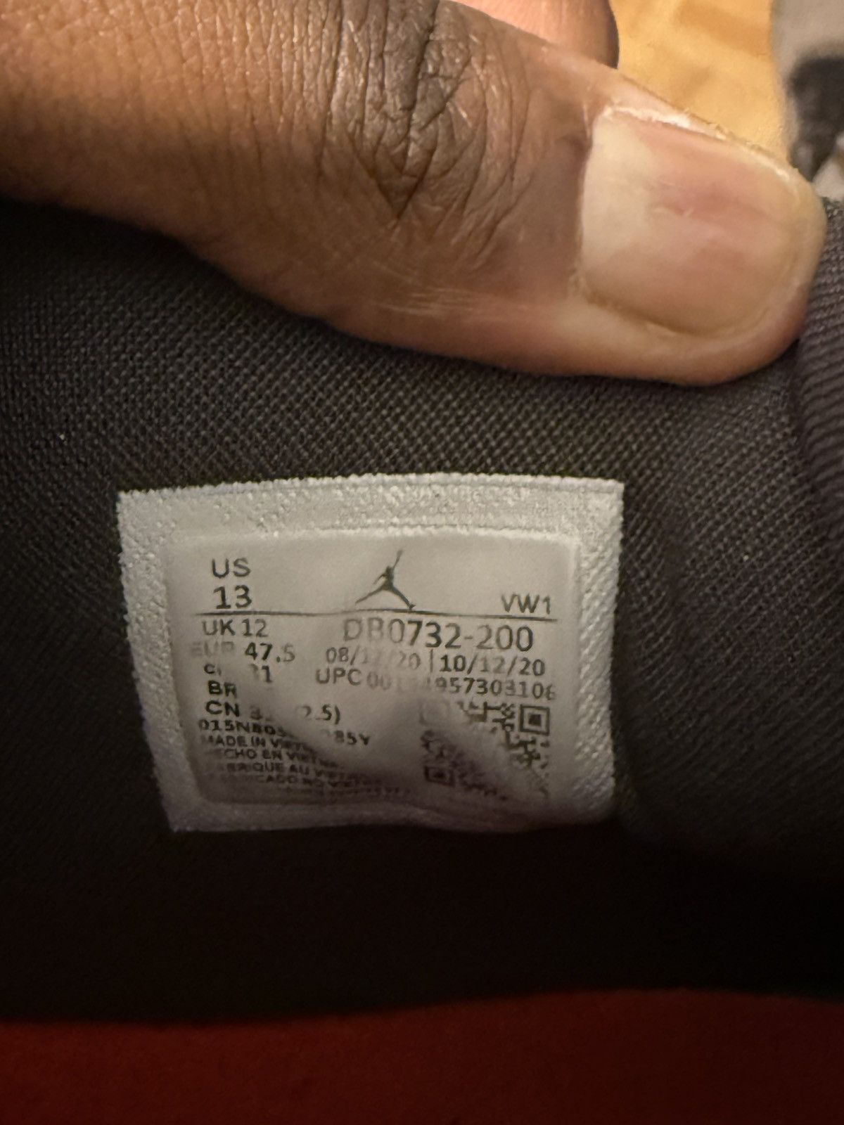 Jordan Brand Jordan 4 taupe haze Size US 14 / EU 47 - 9 Thumbnail