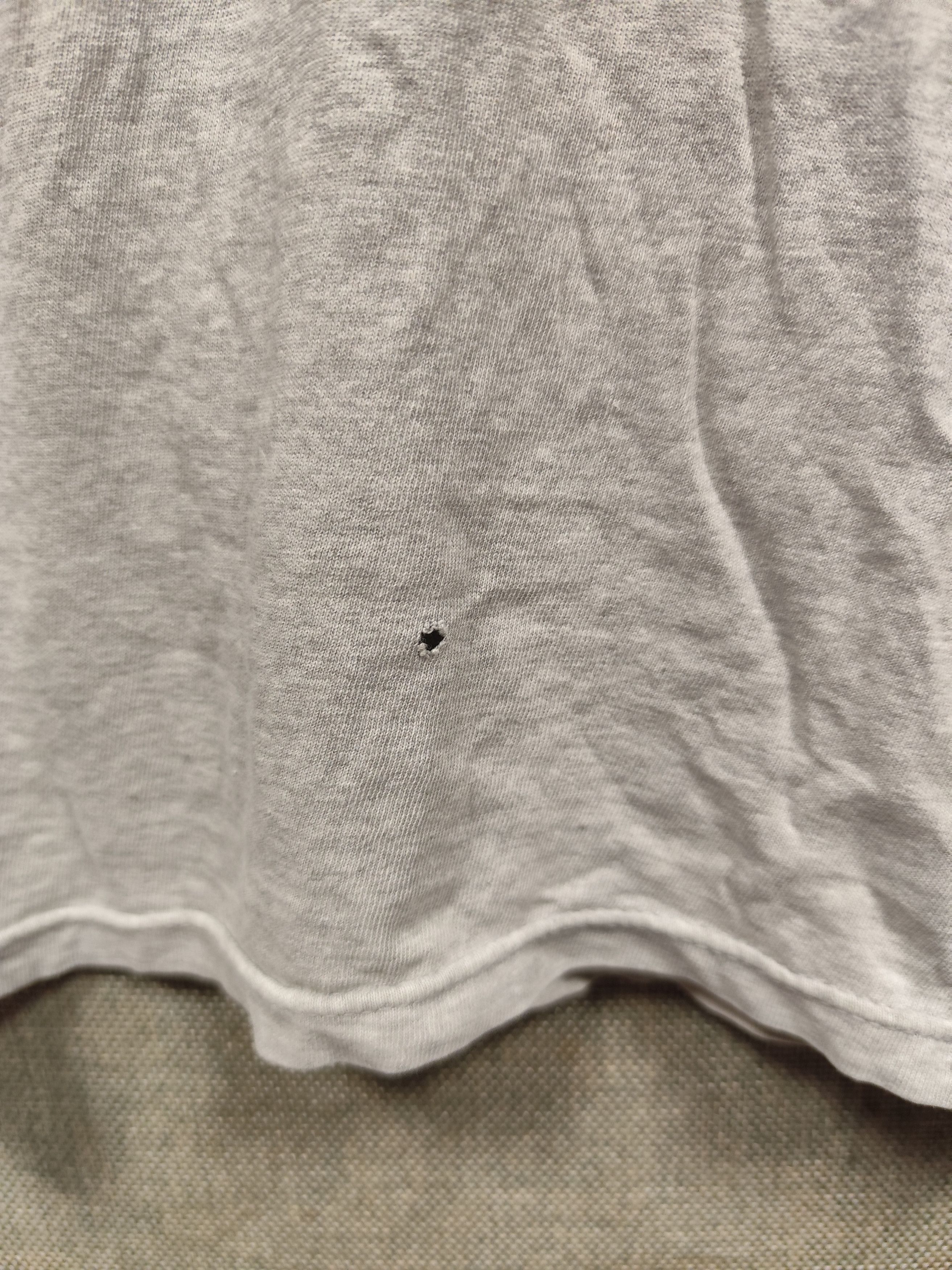 Nike Vintage 90s t shirt nike michael jordan Size US L / EU 52-54 / 3 - 7 Thumbnail
