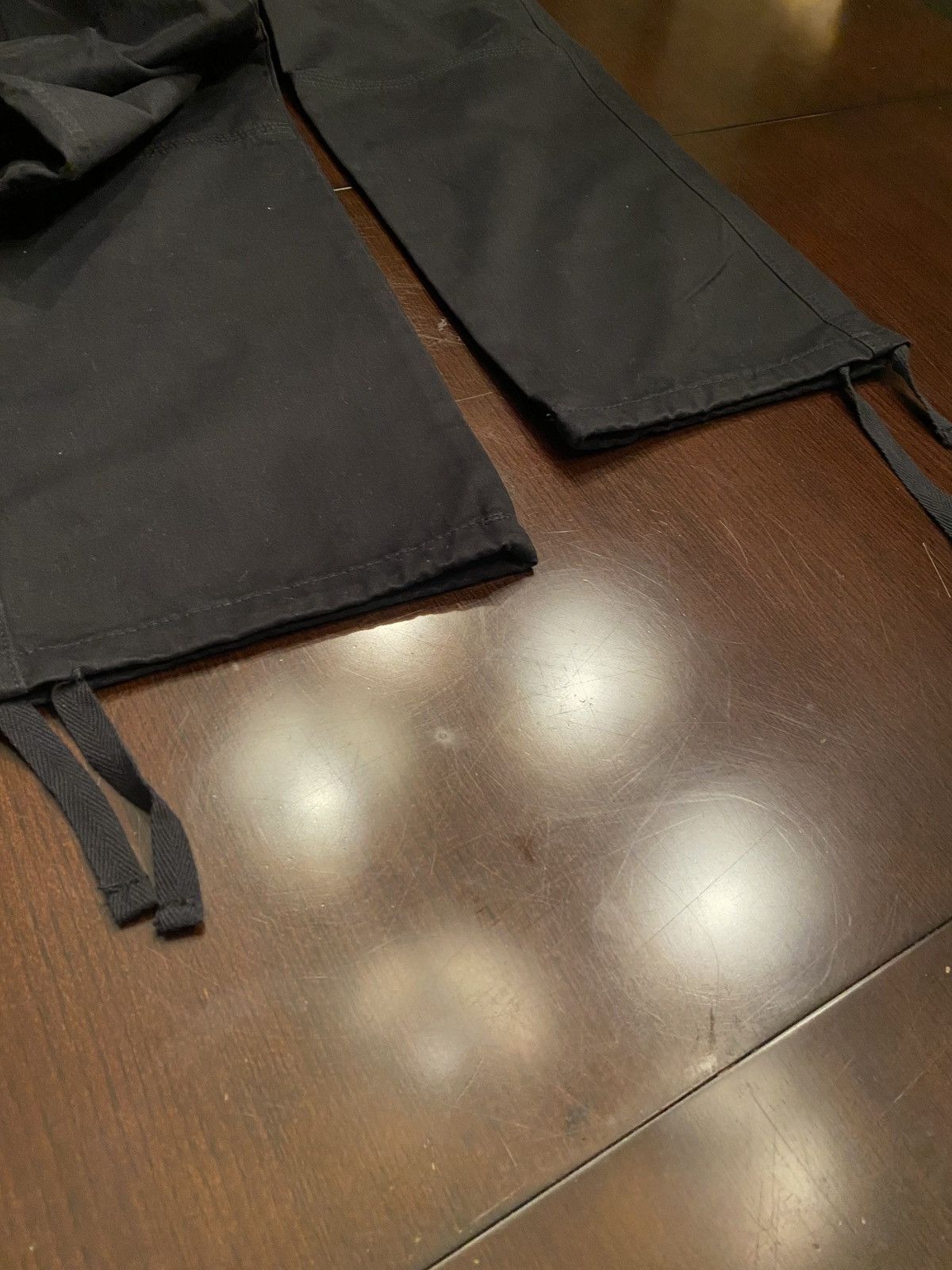 Carhartt Carhartt Work In Progress WIP Pants Size US 30 / EU 46 - 3 Thumbnail