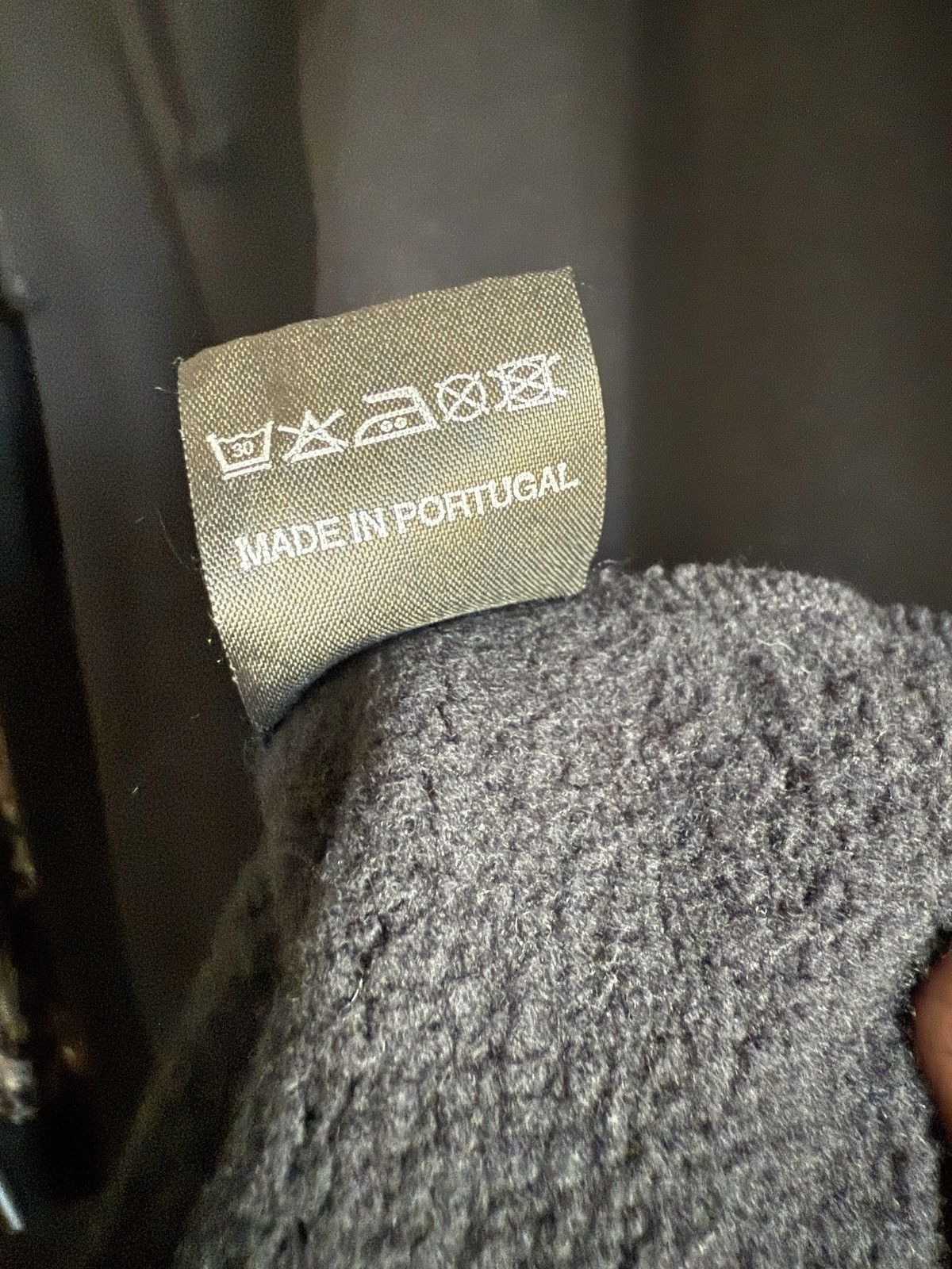Vetements Vetements sample OG 2016 definition hoodie kanye west Size US L / EU 52-54 / 3 - 9 Thumbnail